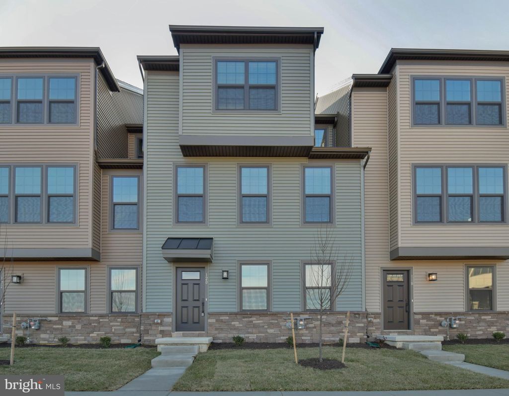 Photo of 120 Emily Way, MIDDLETOWN, DE 19709 (MLS # DENC2095126)