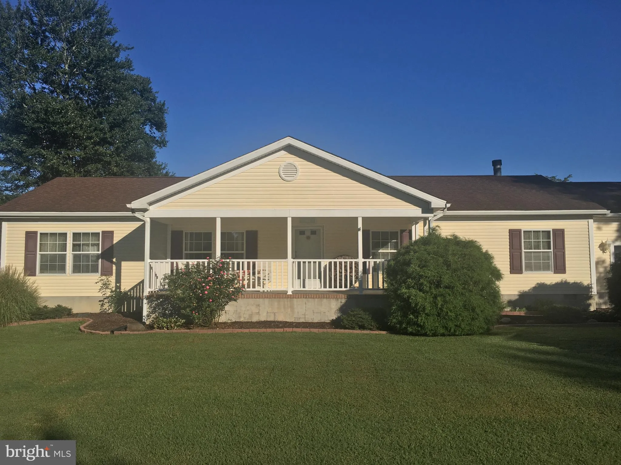 116 Crazy Horse Trail, Millsboro, DE 19966