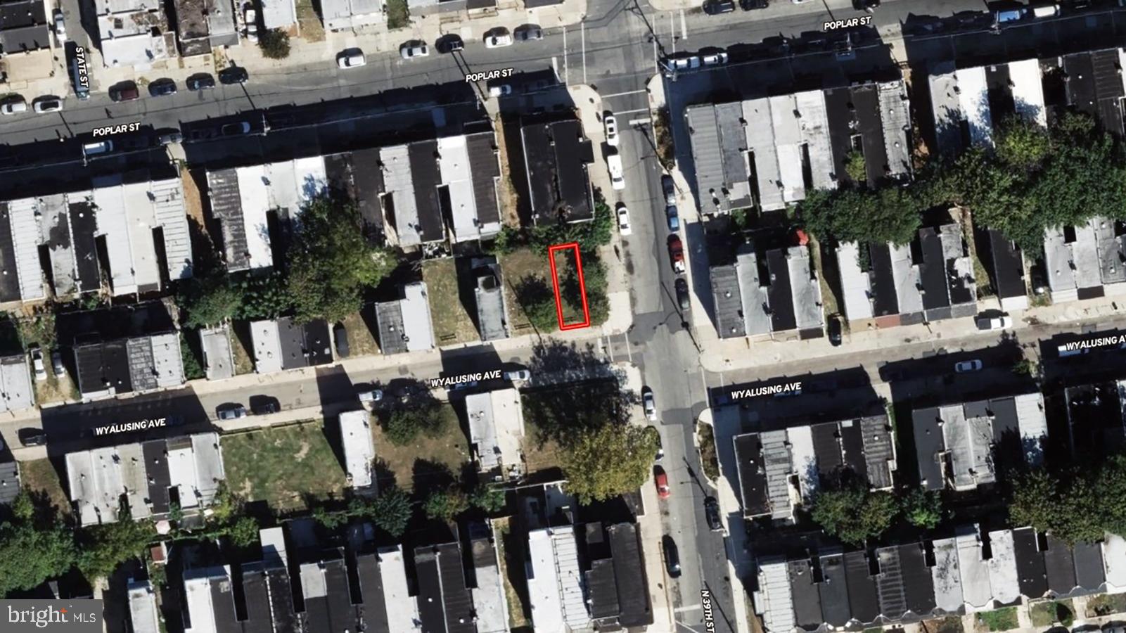 Photo 1 of 1 — 3903 WYALUSING AVENUE, PHILADELPHIA, PA 19104