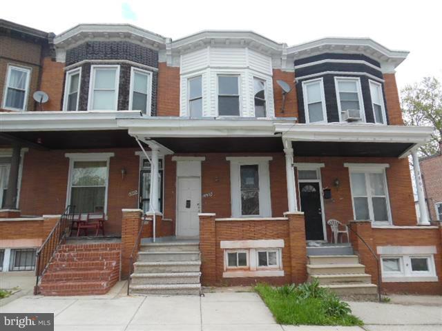 MONTEBELLO - Residential