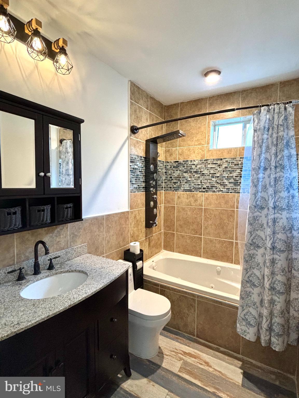 KENSINGTON - Residential