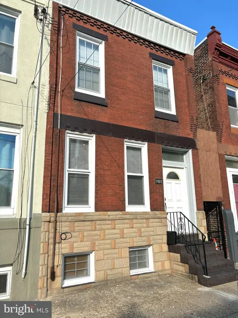 1921 E Orleans Street, Philadelphia, PA 19134 - MLS#: PAPH2454814