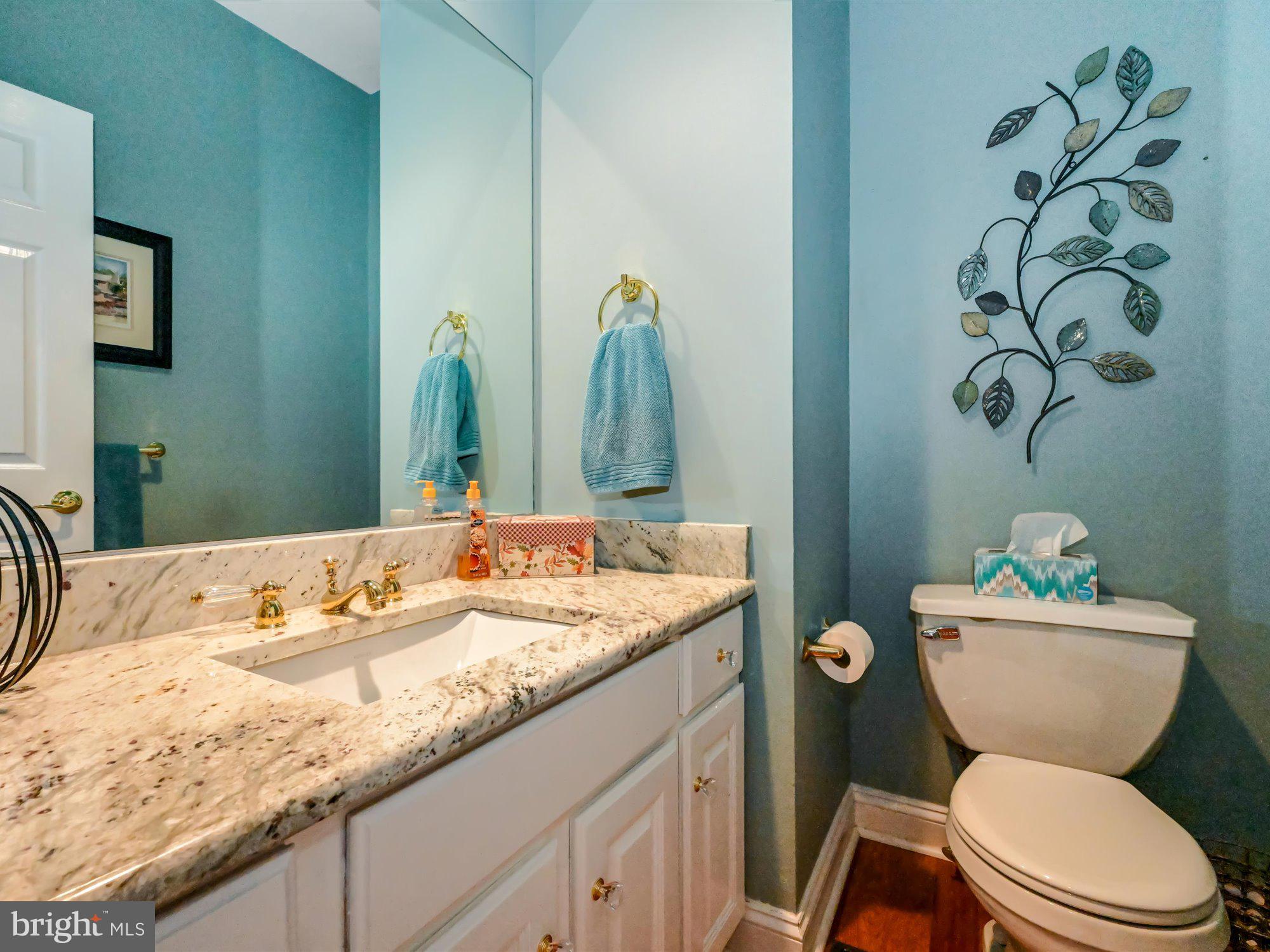 LAUREL WOODS - Residential