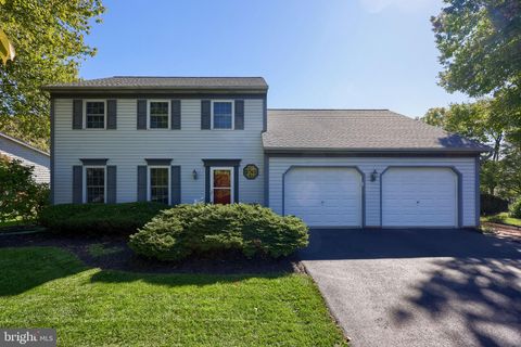 Photo of 189 Ridings Way, LANCASTER, PA 17601 (MLS # PALA2078348)
