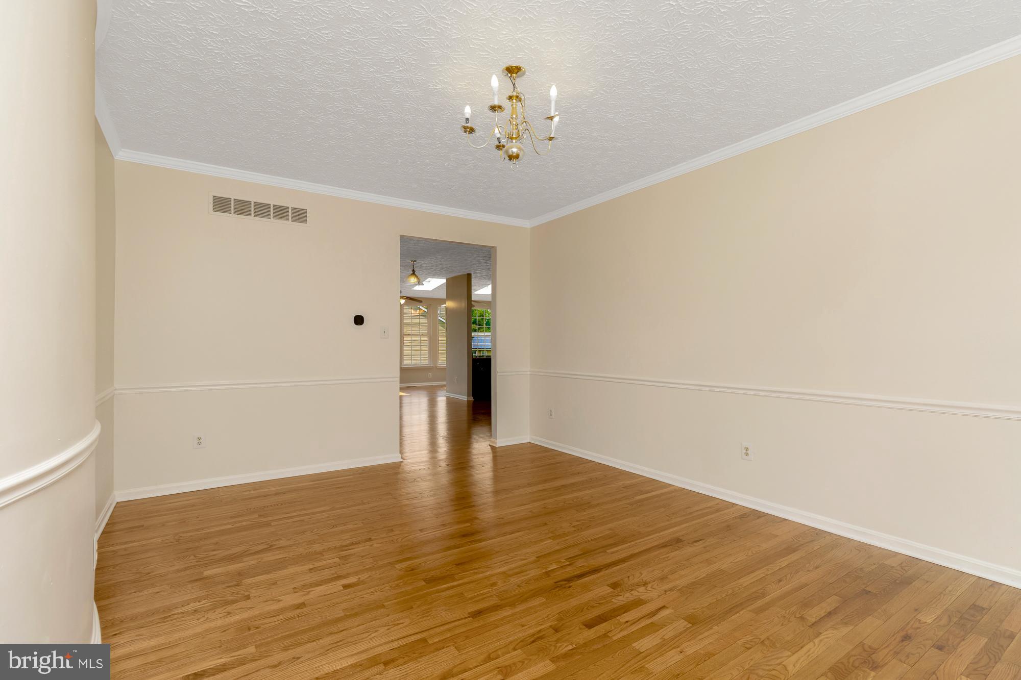 POMEROY MANOR - Residential