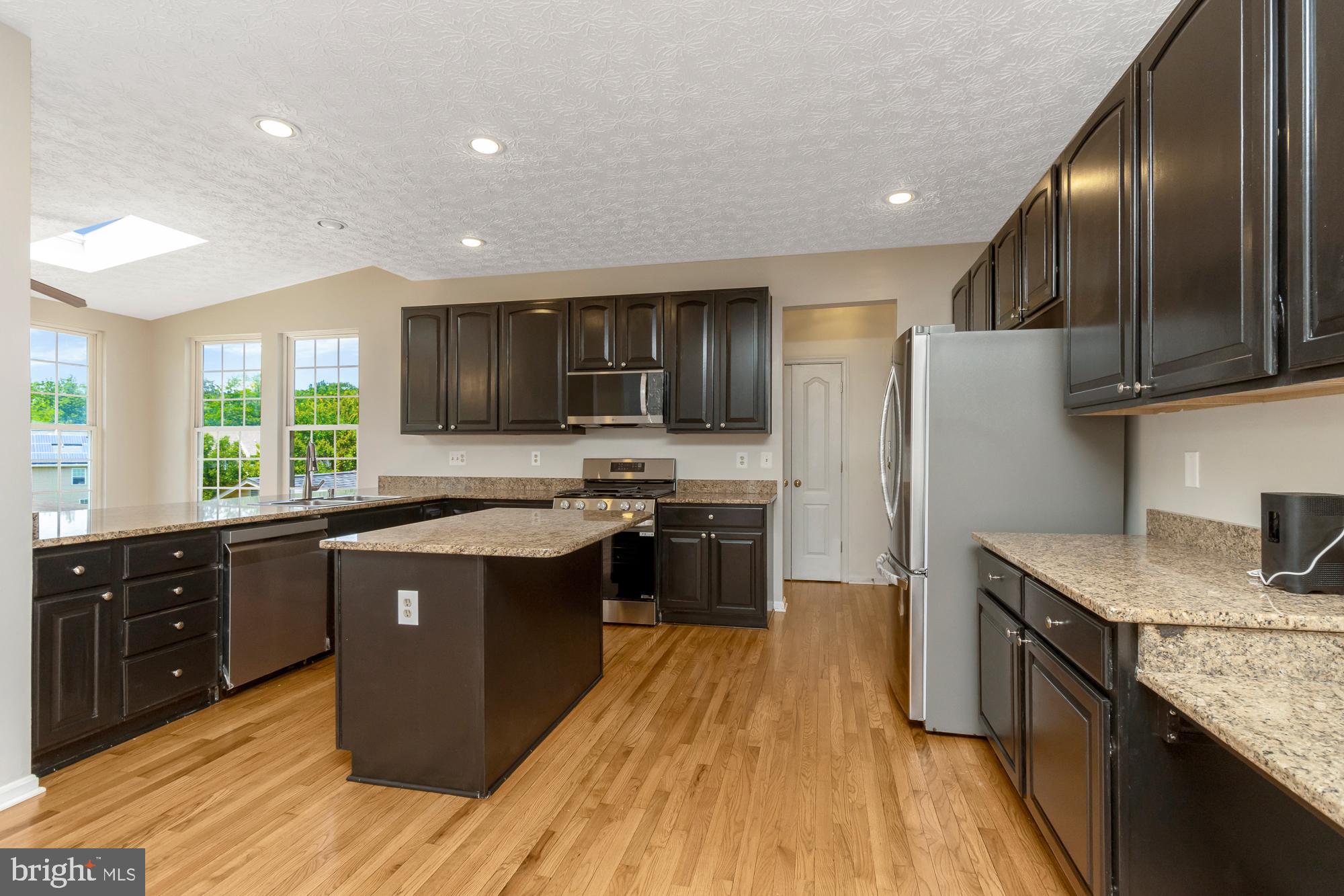 POMEROY MANOR - Residential