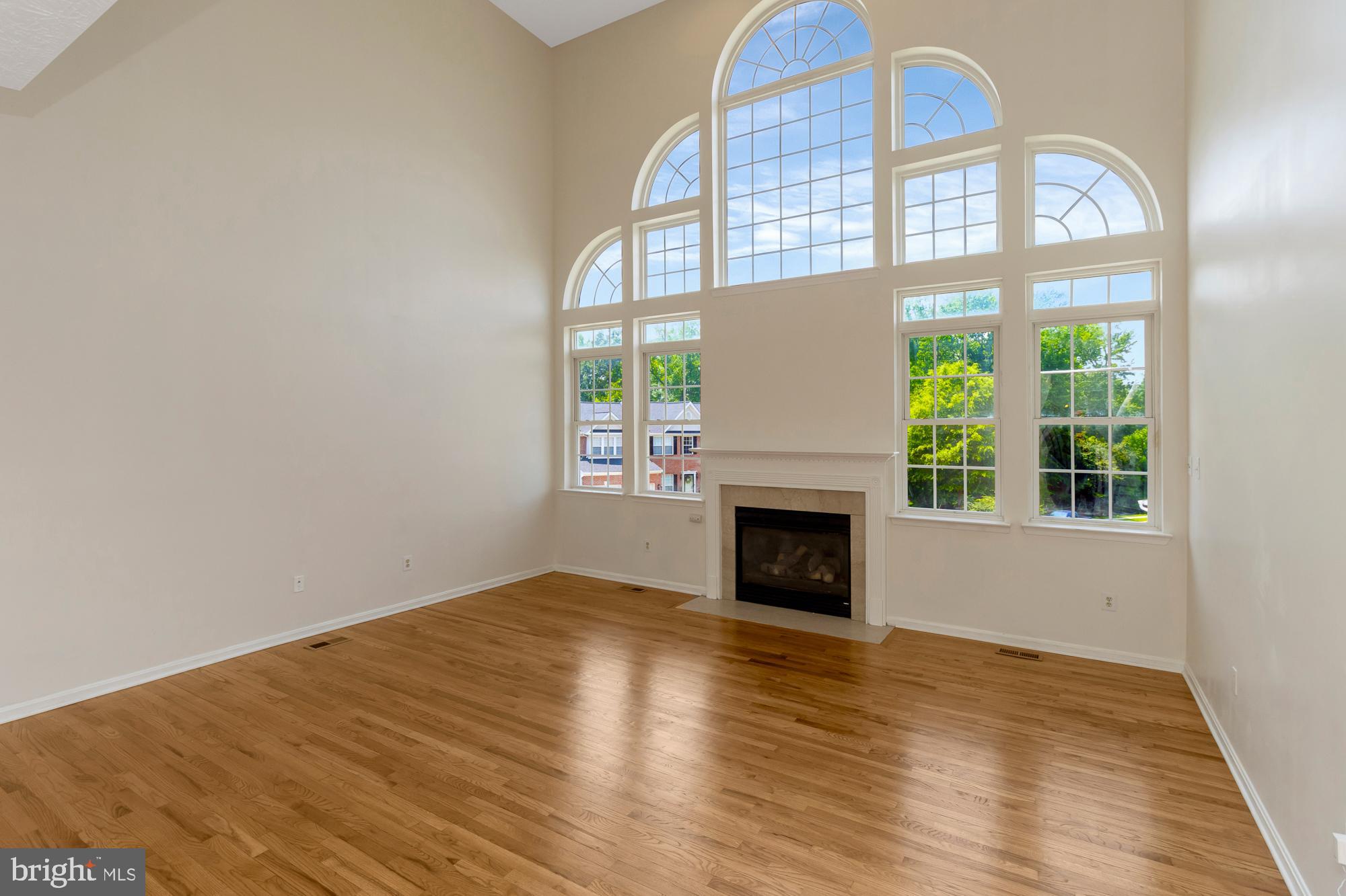 POMEROY MANOR - Residential