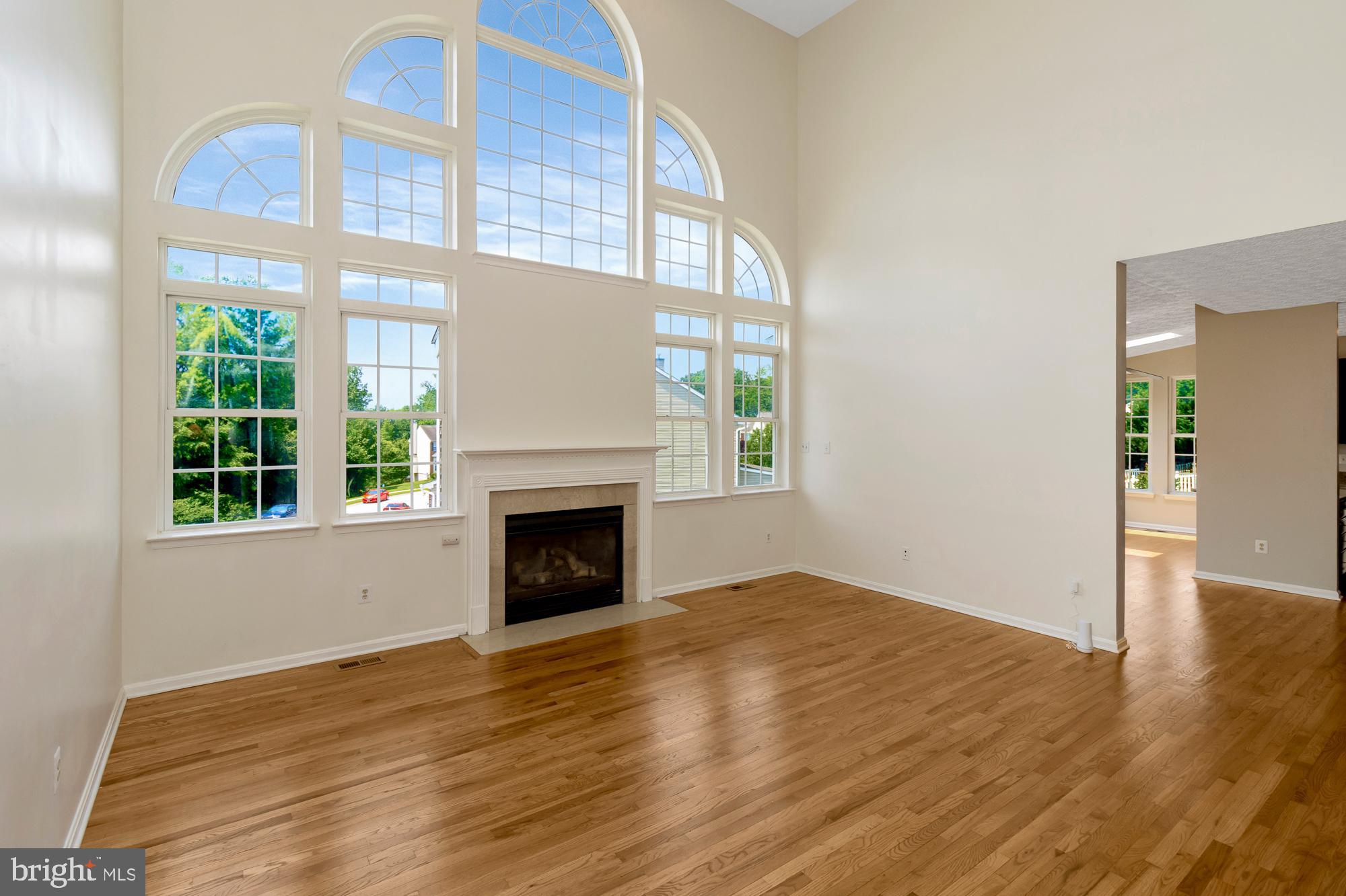 POMEROY MANOR - Residential