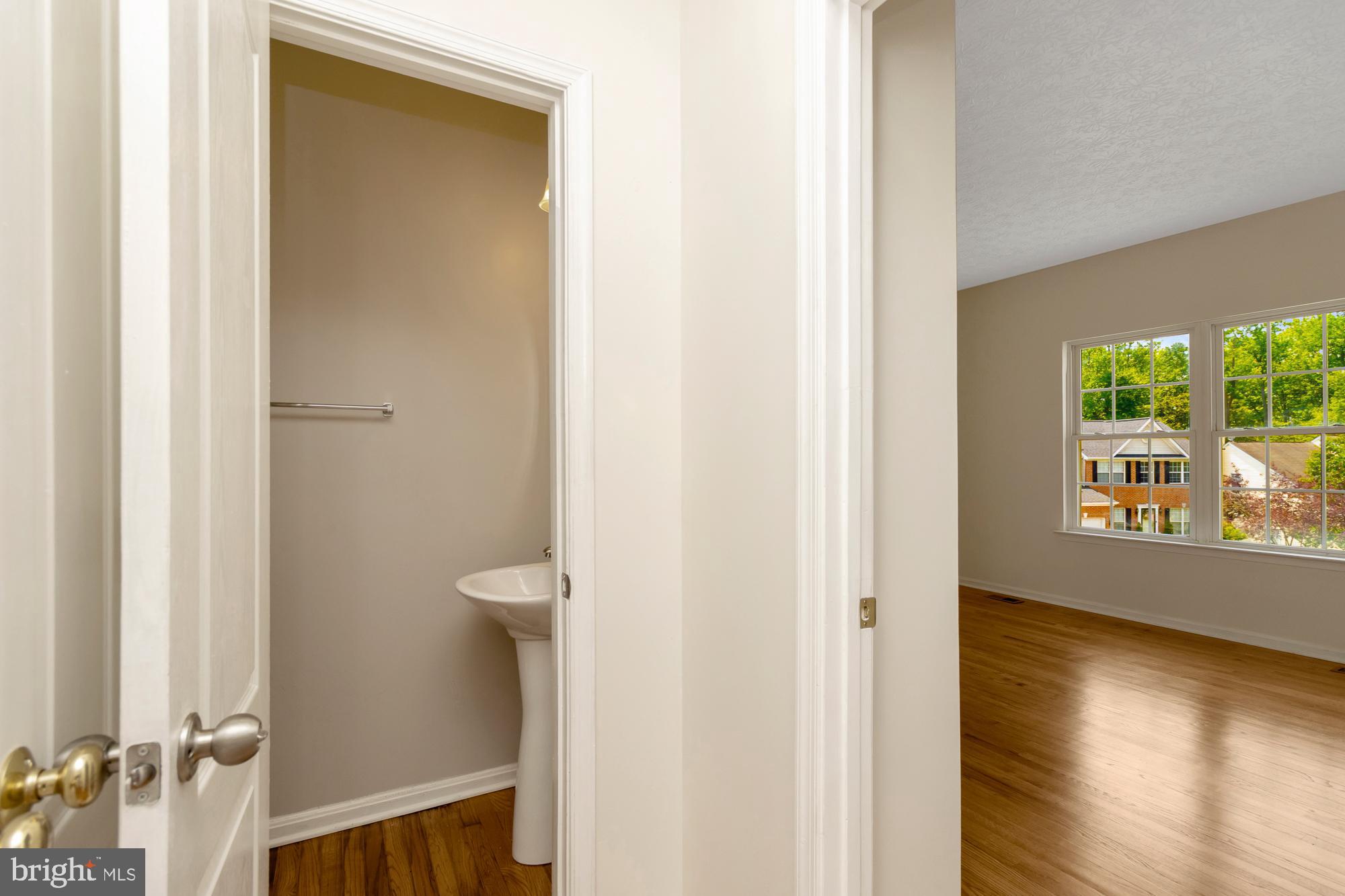 POMEROY MANOR - Residential