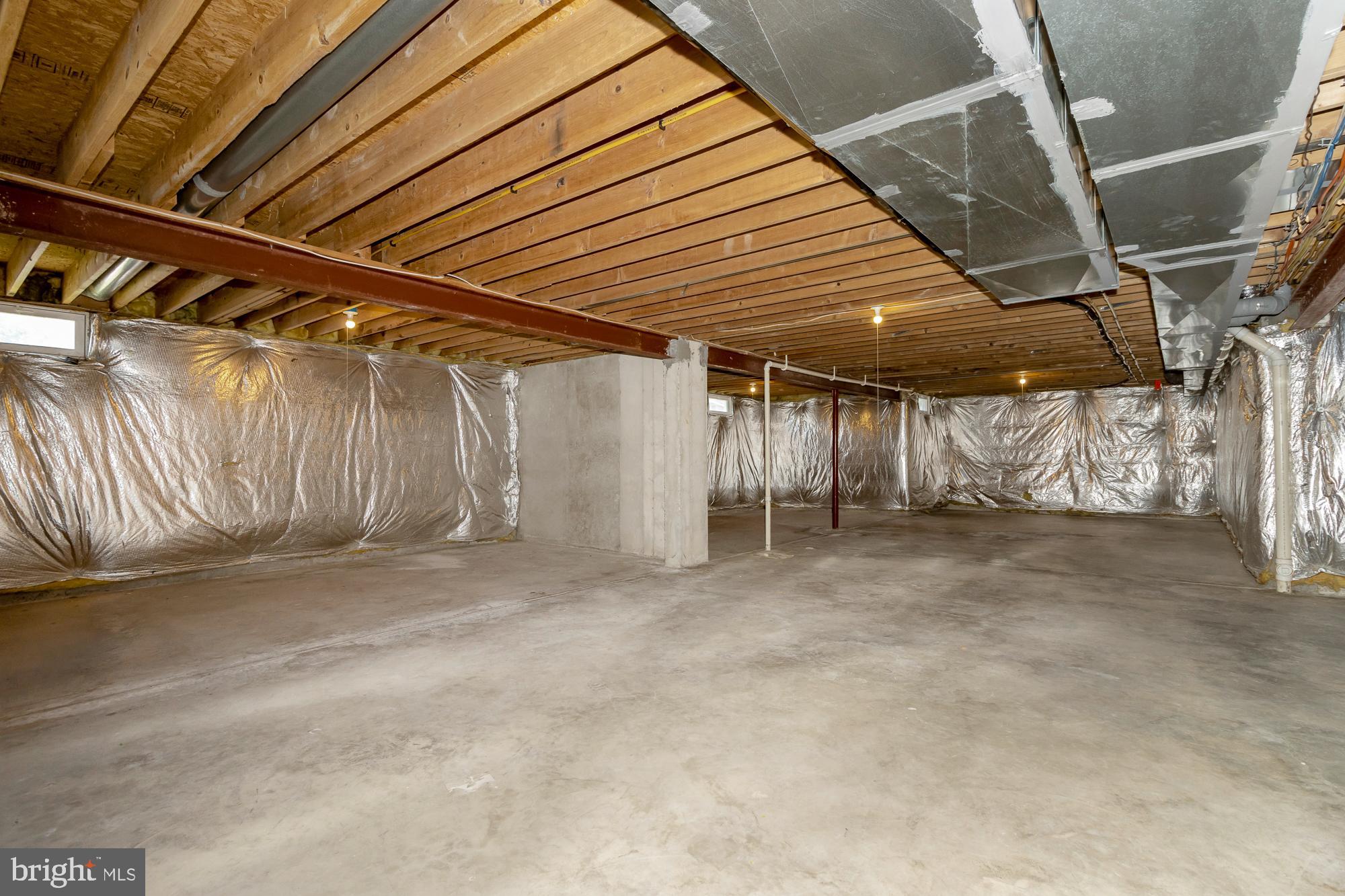 POMEROY MANOR - Residential