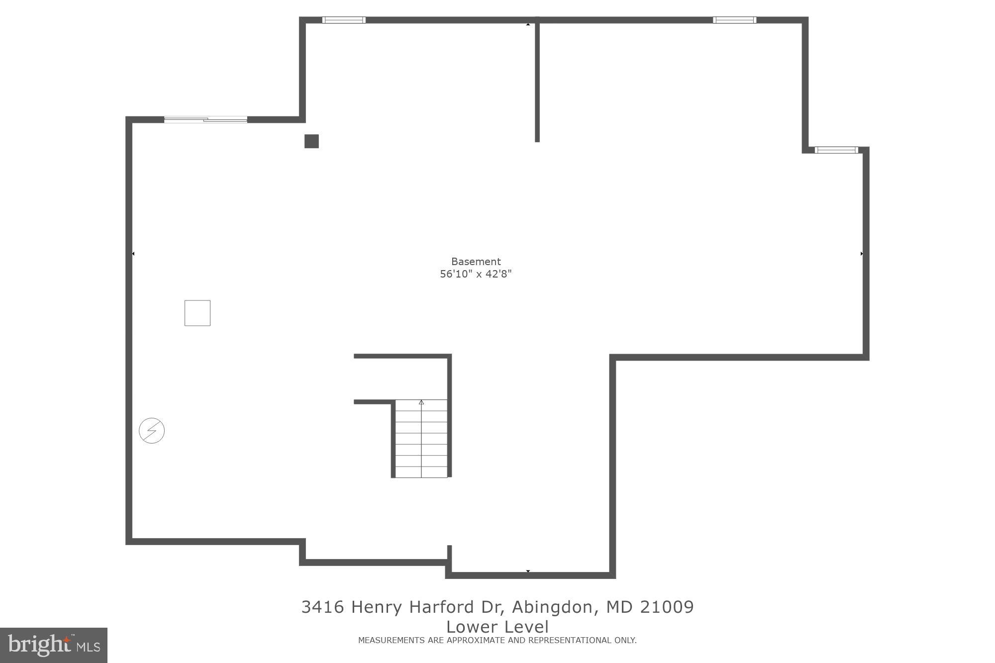 POMEROY MANOR - Residential