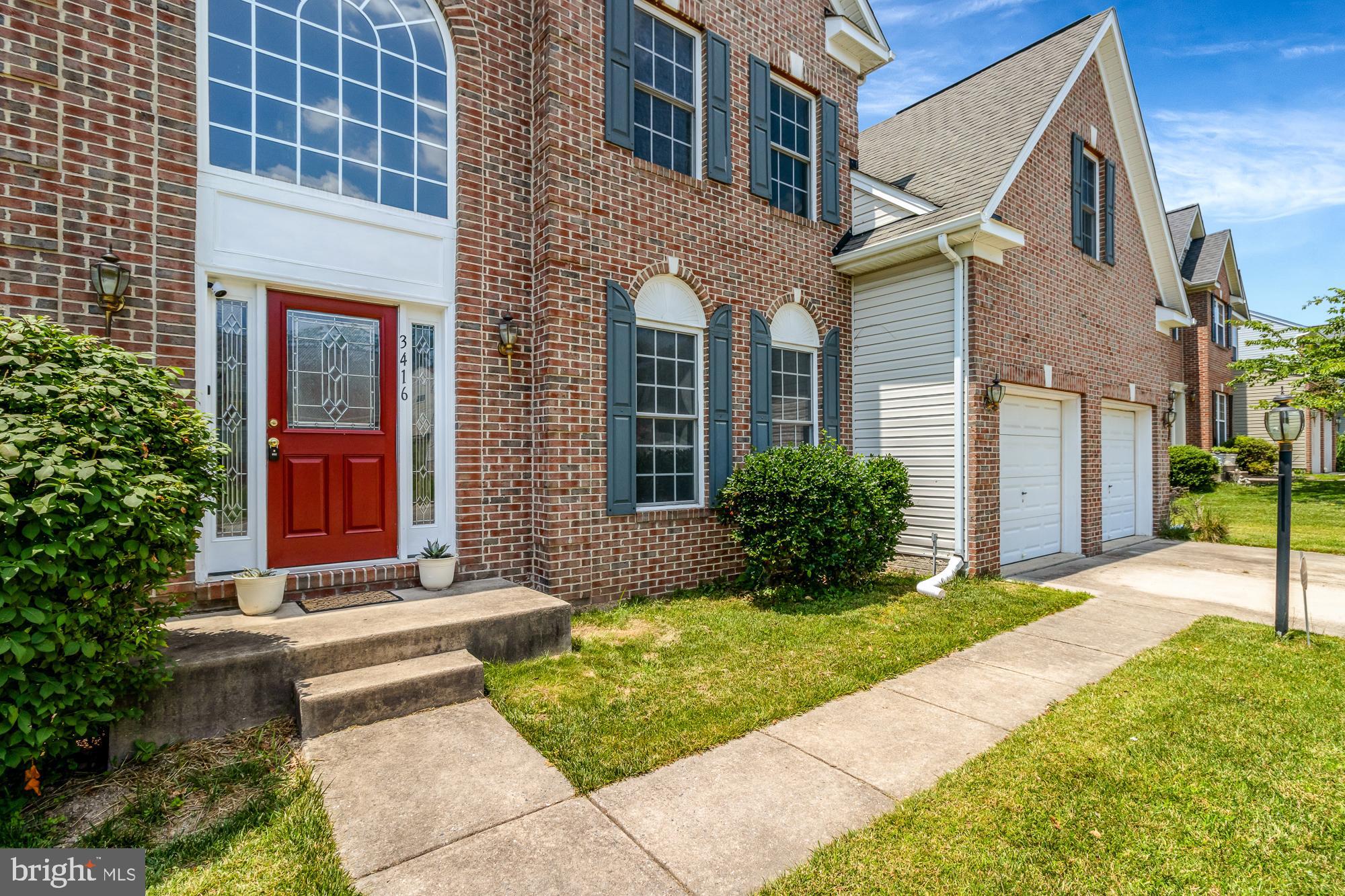 3416 HENRY HARFORD DRIVE