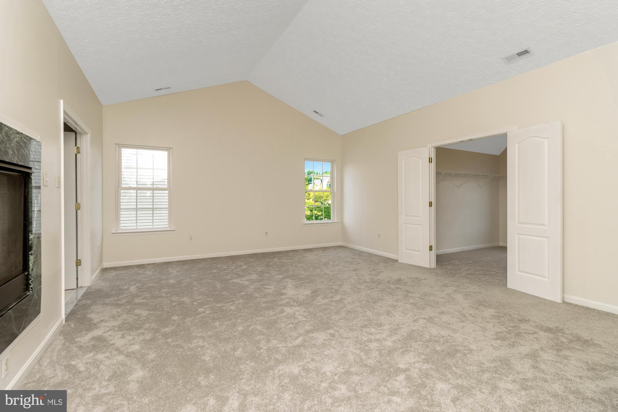 POMEROY MANOR - Residential