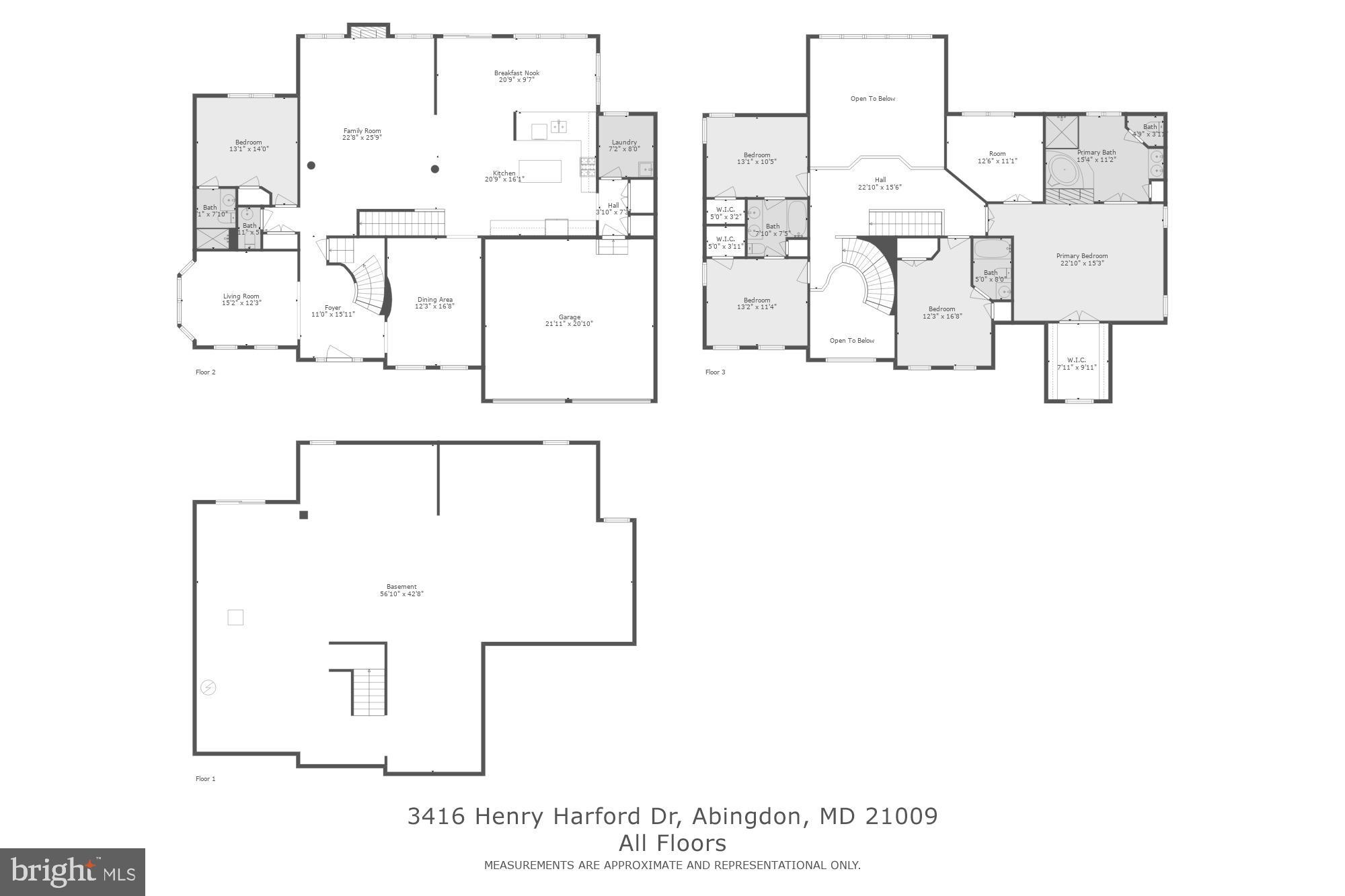 POMEROY MANOR - Residential