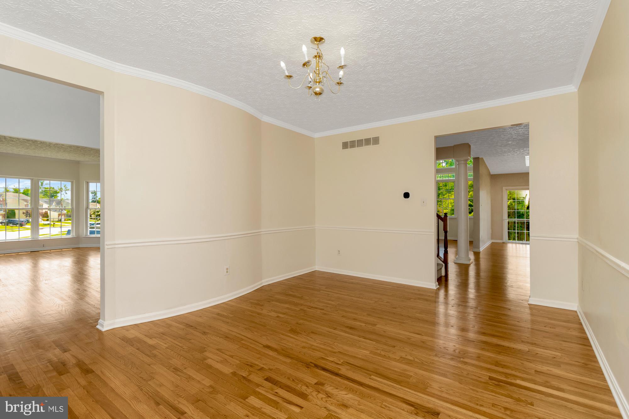 POMEROY MANOR - Residential