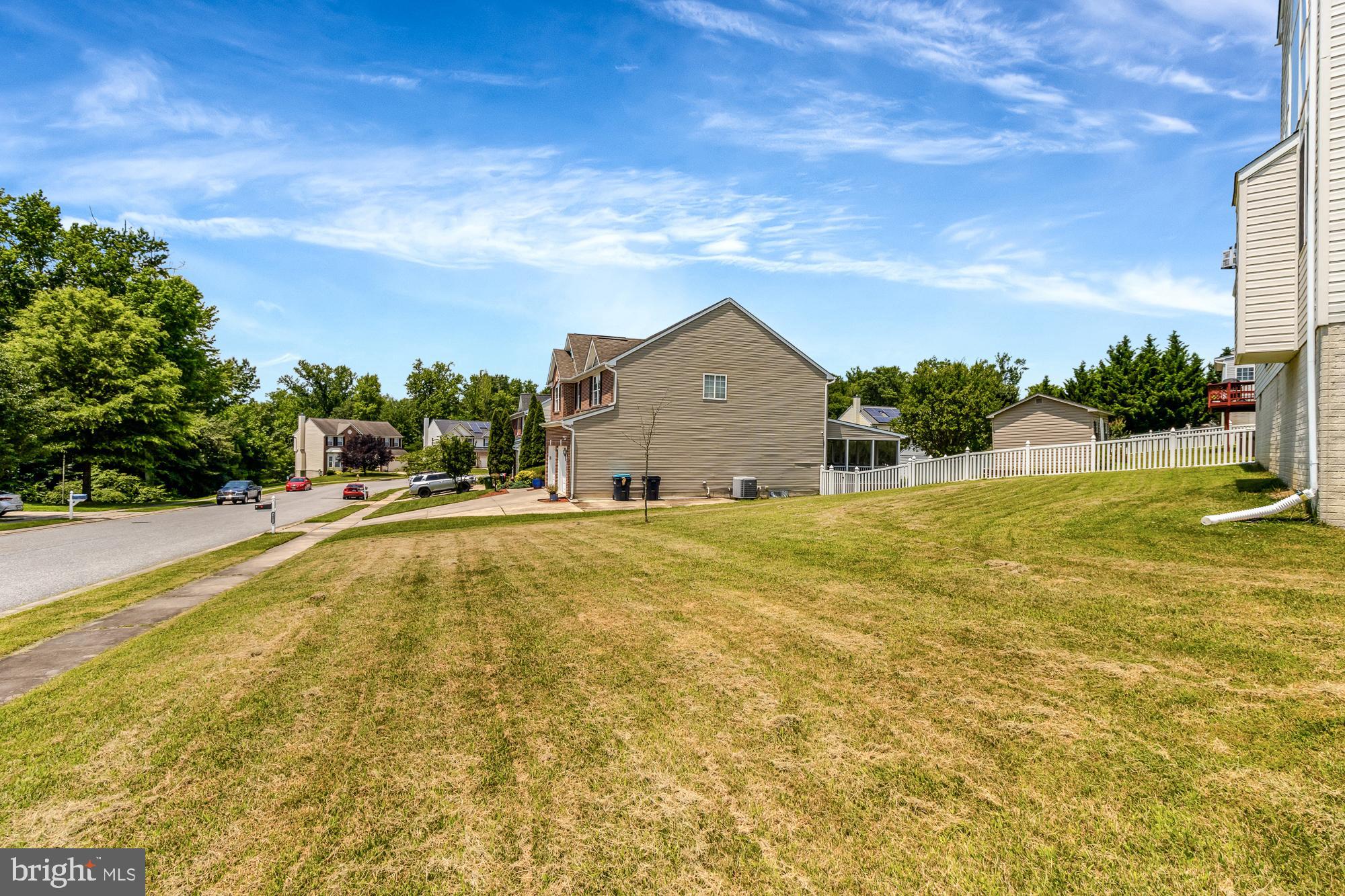 POMEROY MANOR - Residential