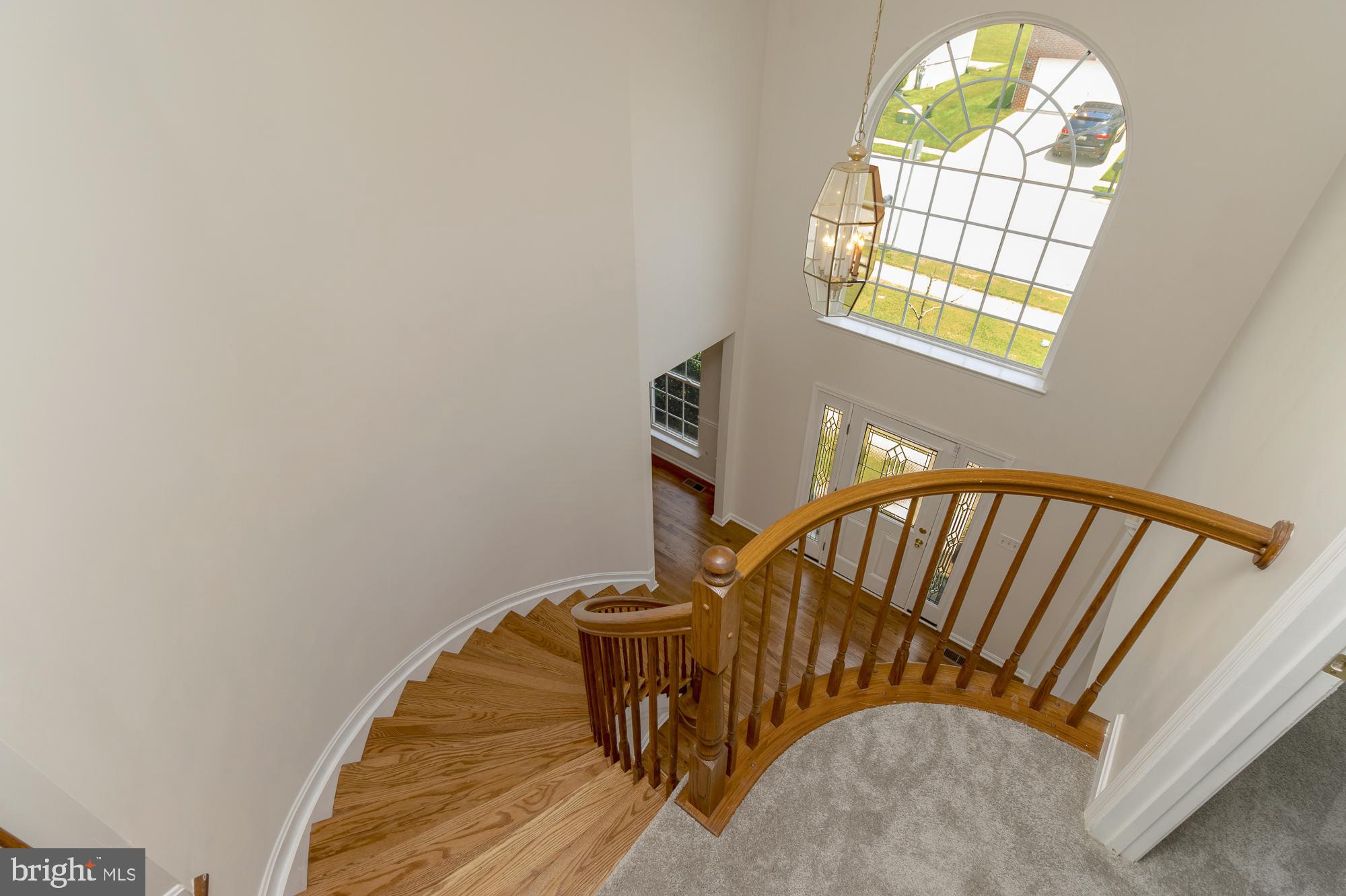 POMEROY MANOR - Residential