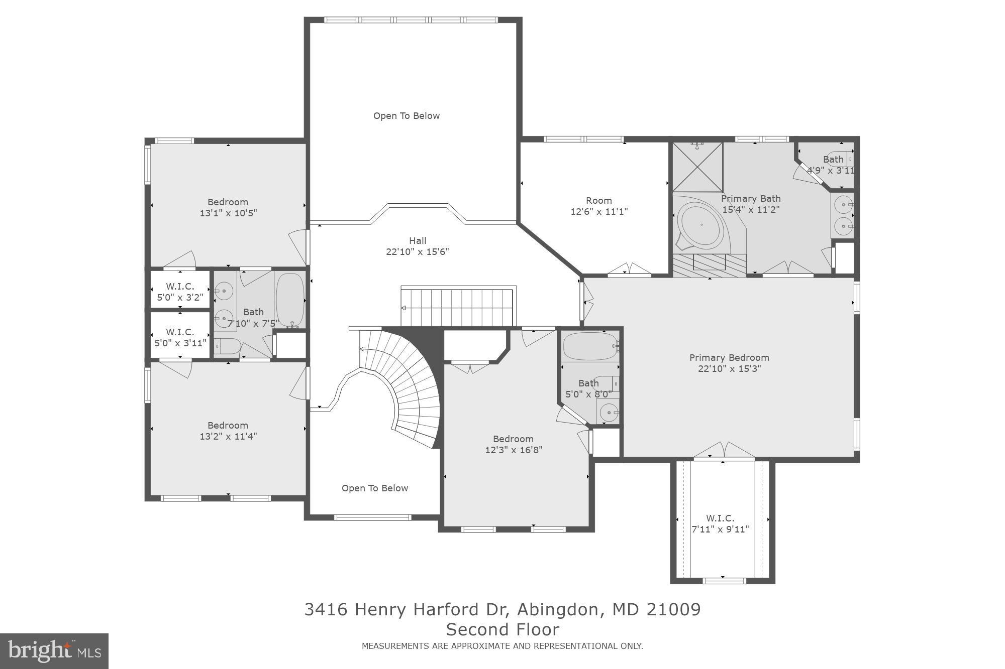 POMEROY MANOR - Residential