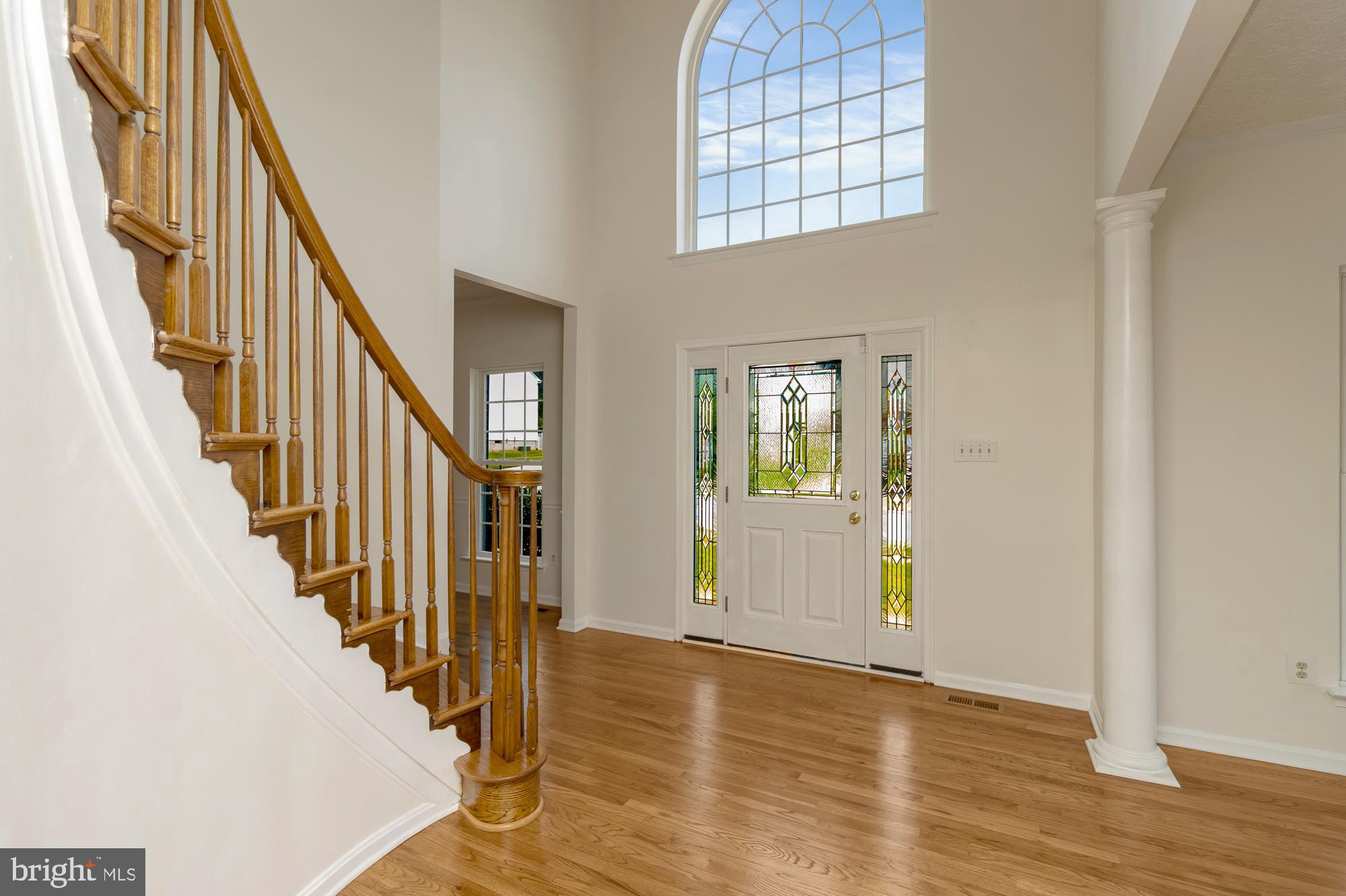 3416 HENRY HARFORD DRIVE