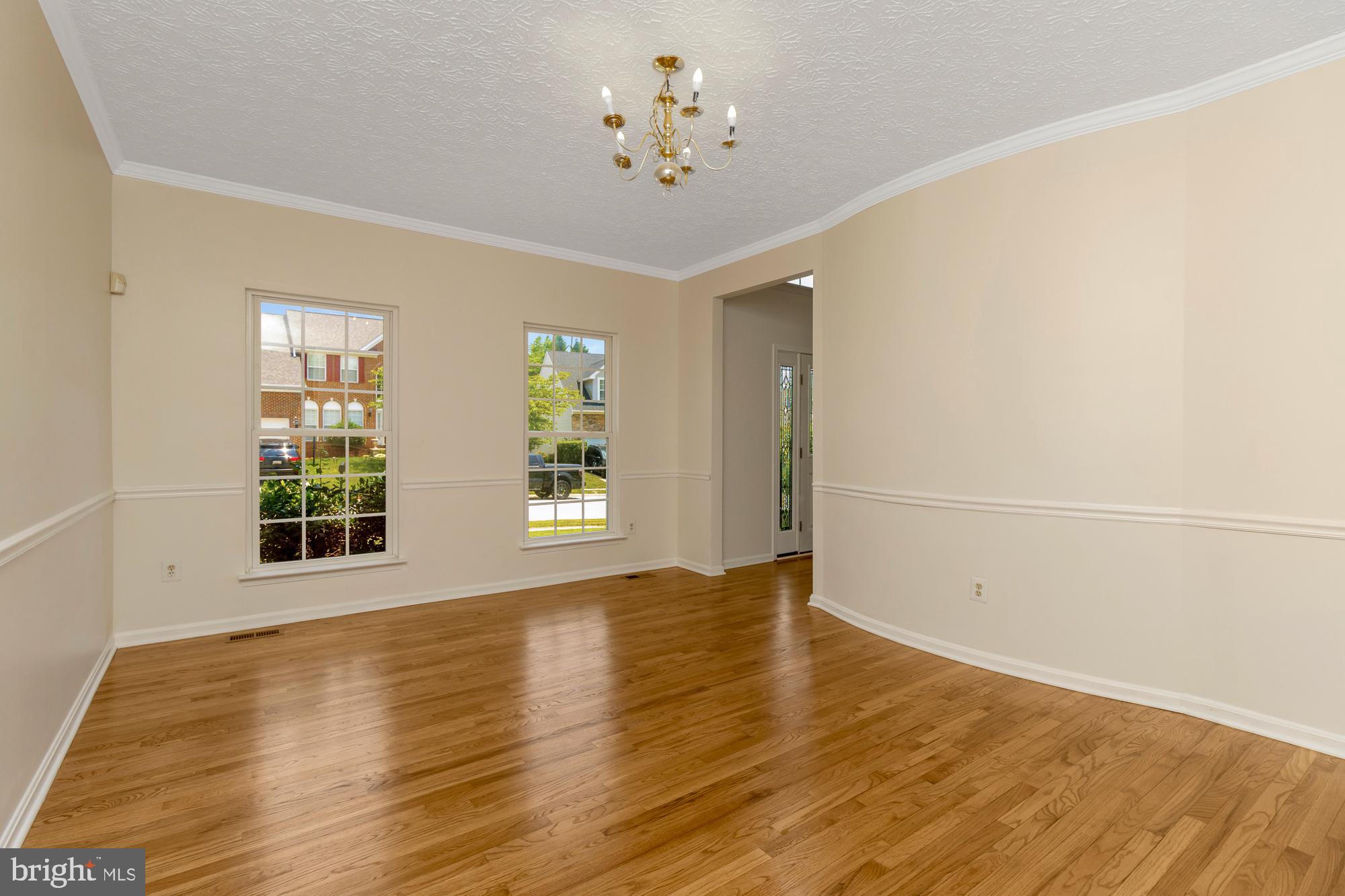 POMEROY MANOR - Residential