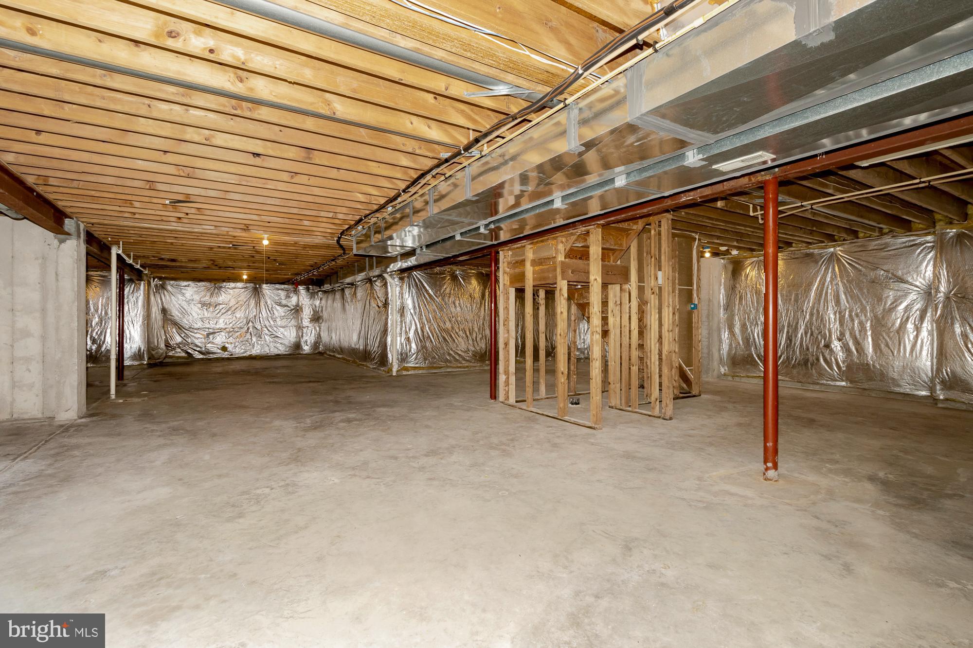 POMEROY MANOR - Residential