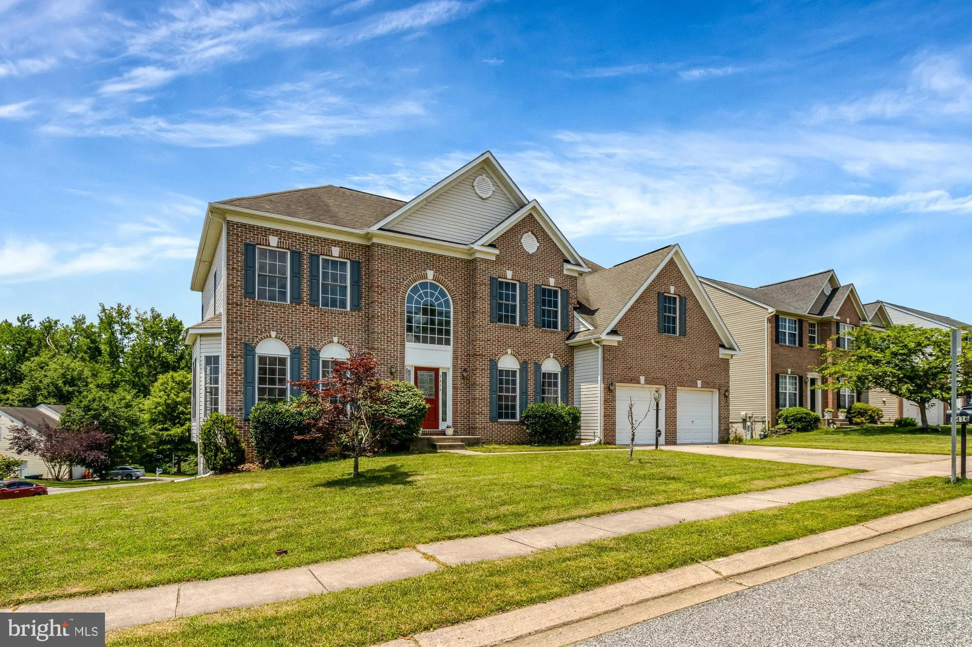 Abingdon, Maryland 21009, United States, 5 Bedrooms Bedrooms, ,5 BathroomsBathrooms,Residential,Active,159879