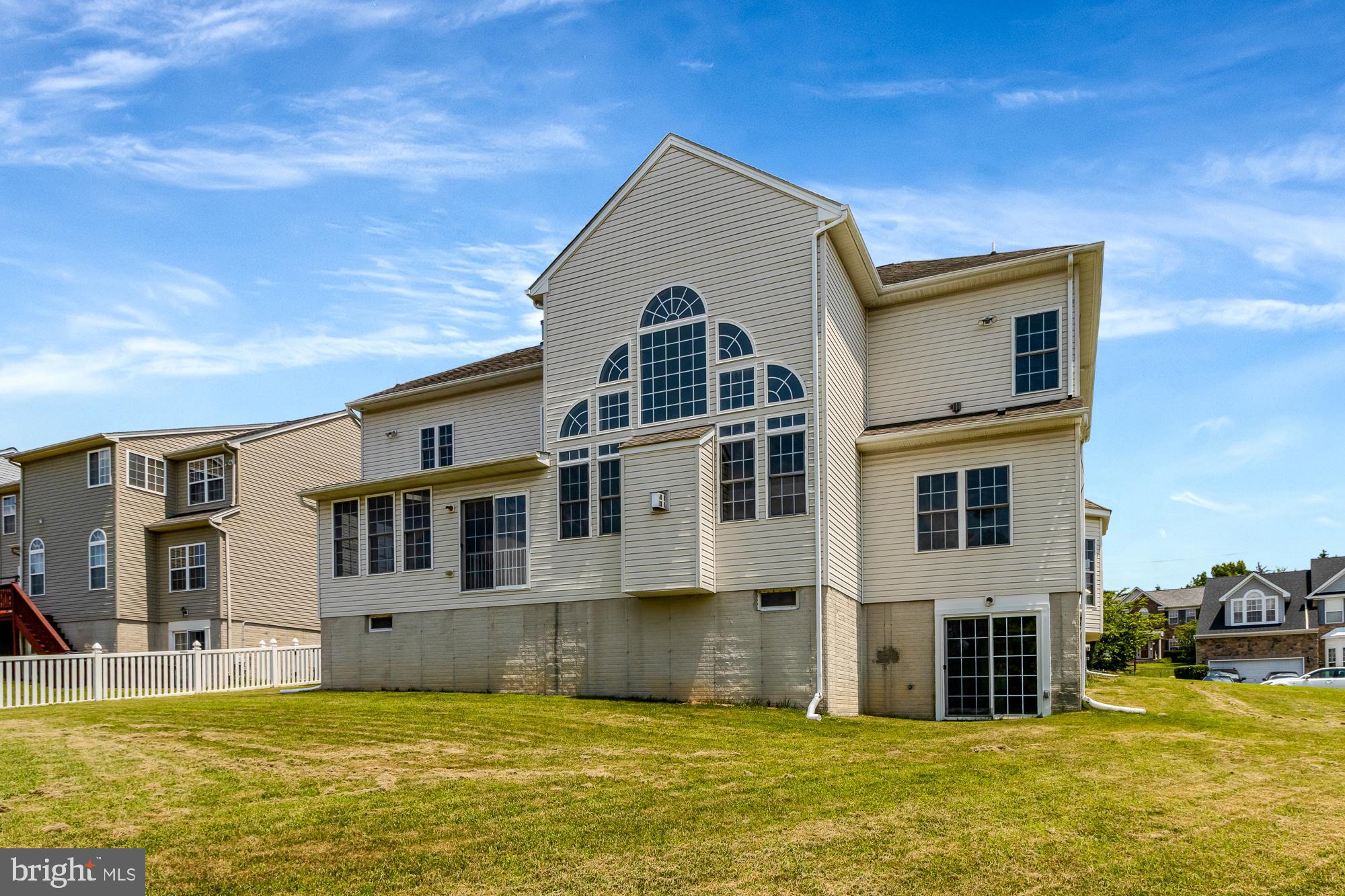 POMEROY MANOR - Residential