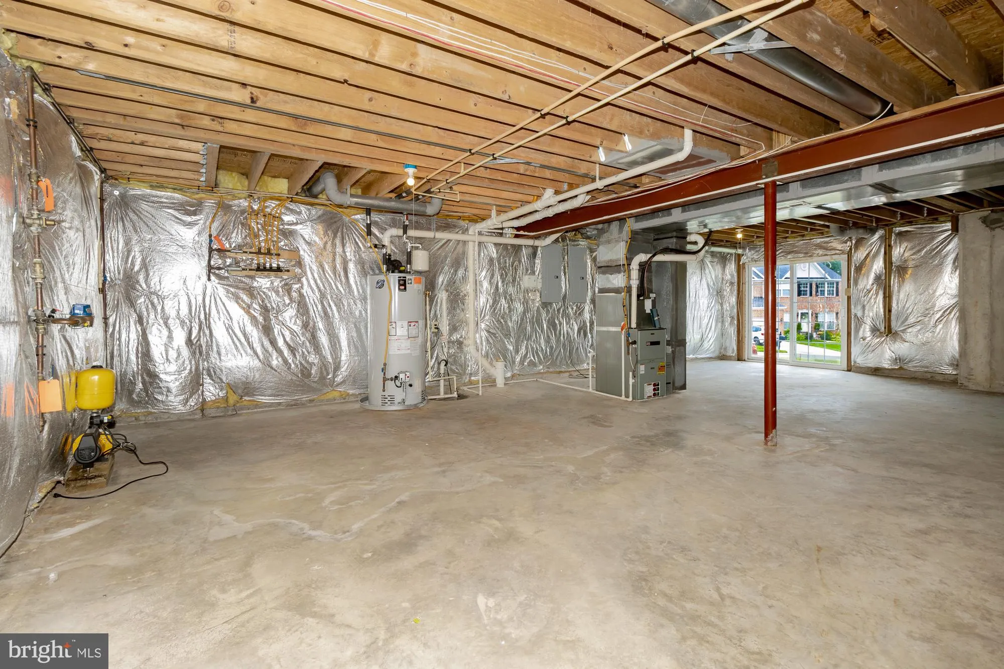 Abingdon, Maryland 21009, United States, 5 Bedrooms Bedrooms, ,5 BathroomsBathrooms,Residential,Active,159879