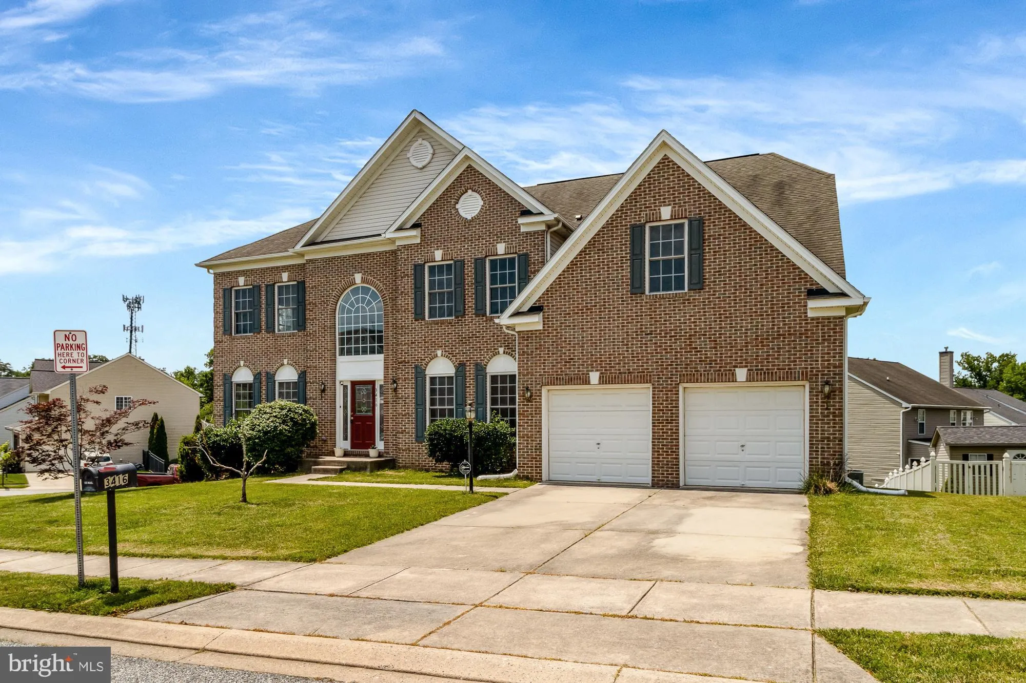 Abingdon, Maryland 21009, United States, 5 Bedrooms Bedrooms, ,5 BathroomsBathrooms,Residential,Active,159879