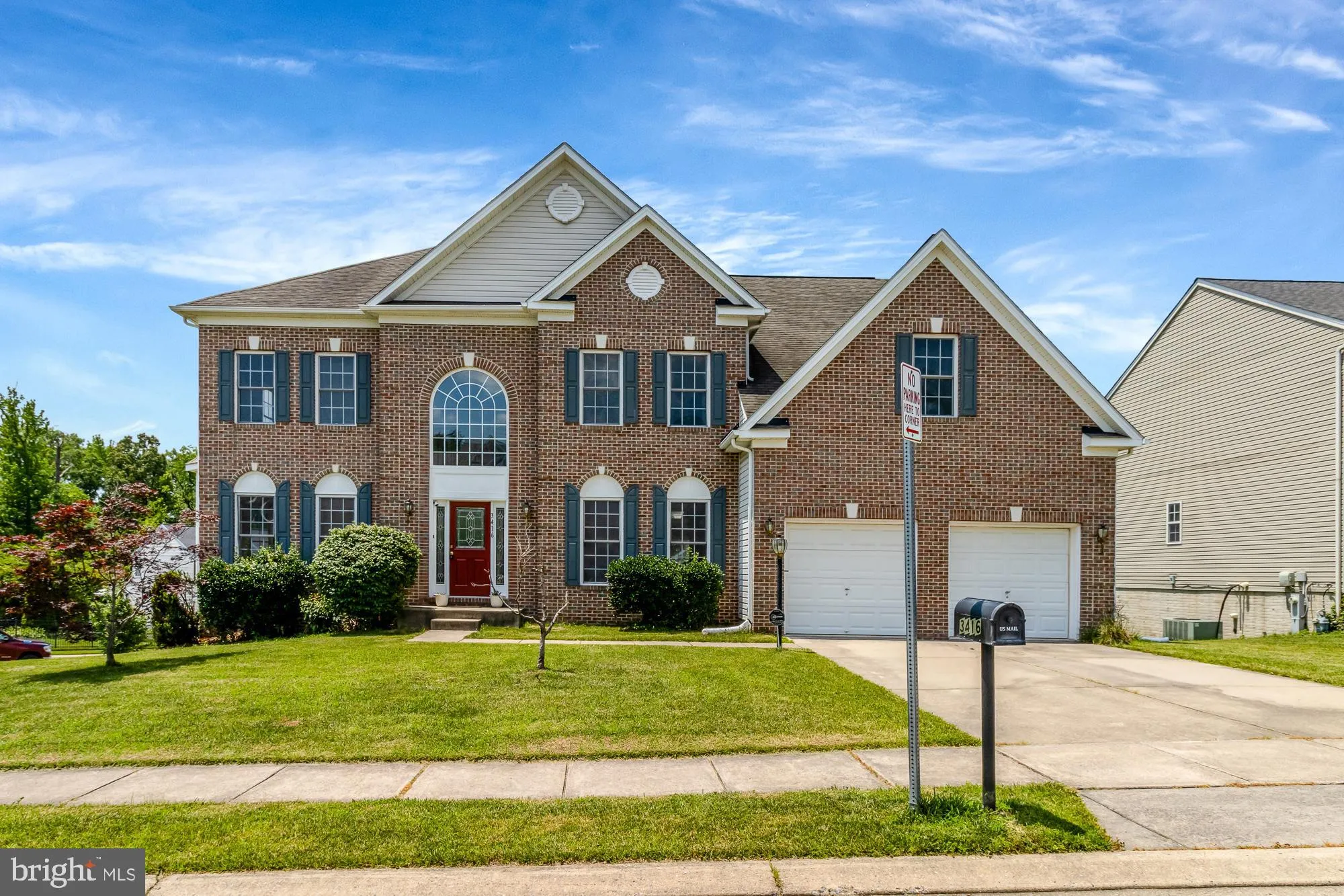 Abingdon, Maryland 21009, United States, 5 Bedrooms Bedrooms, ,5 BathroomsBathrooms,Residential,Active,159879