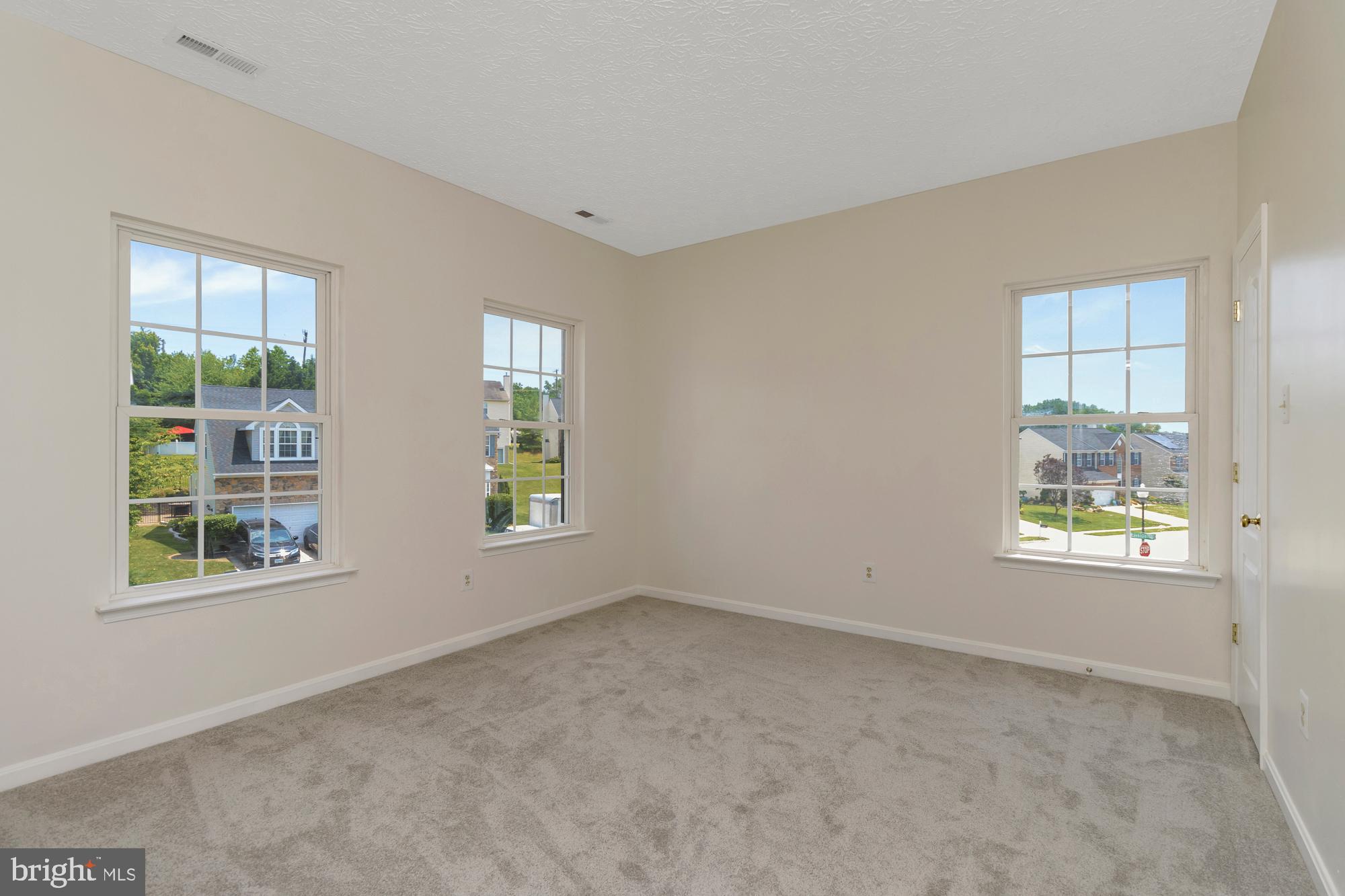 POMEROY MANOR - Residential