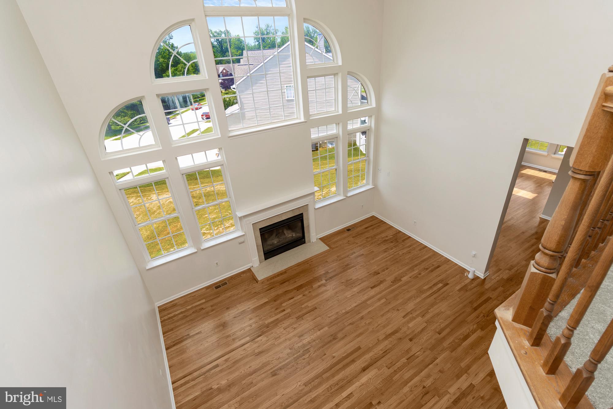 POMEROY MANOR - Residential