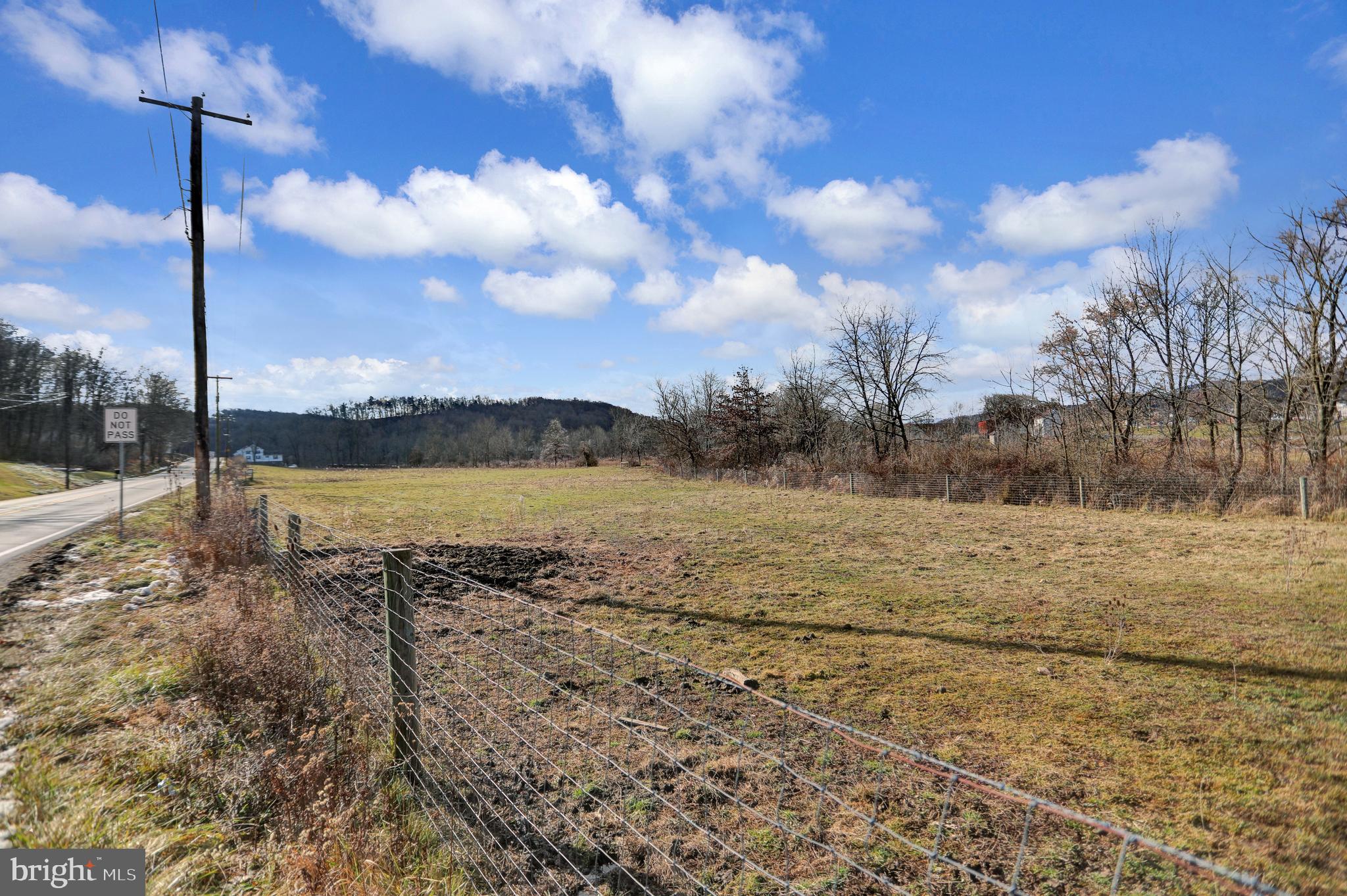 NONE AVAILABLE - Residential