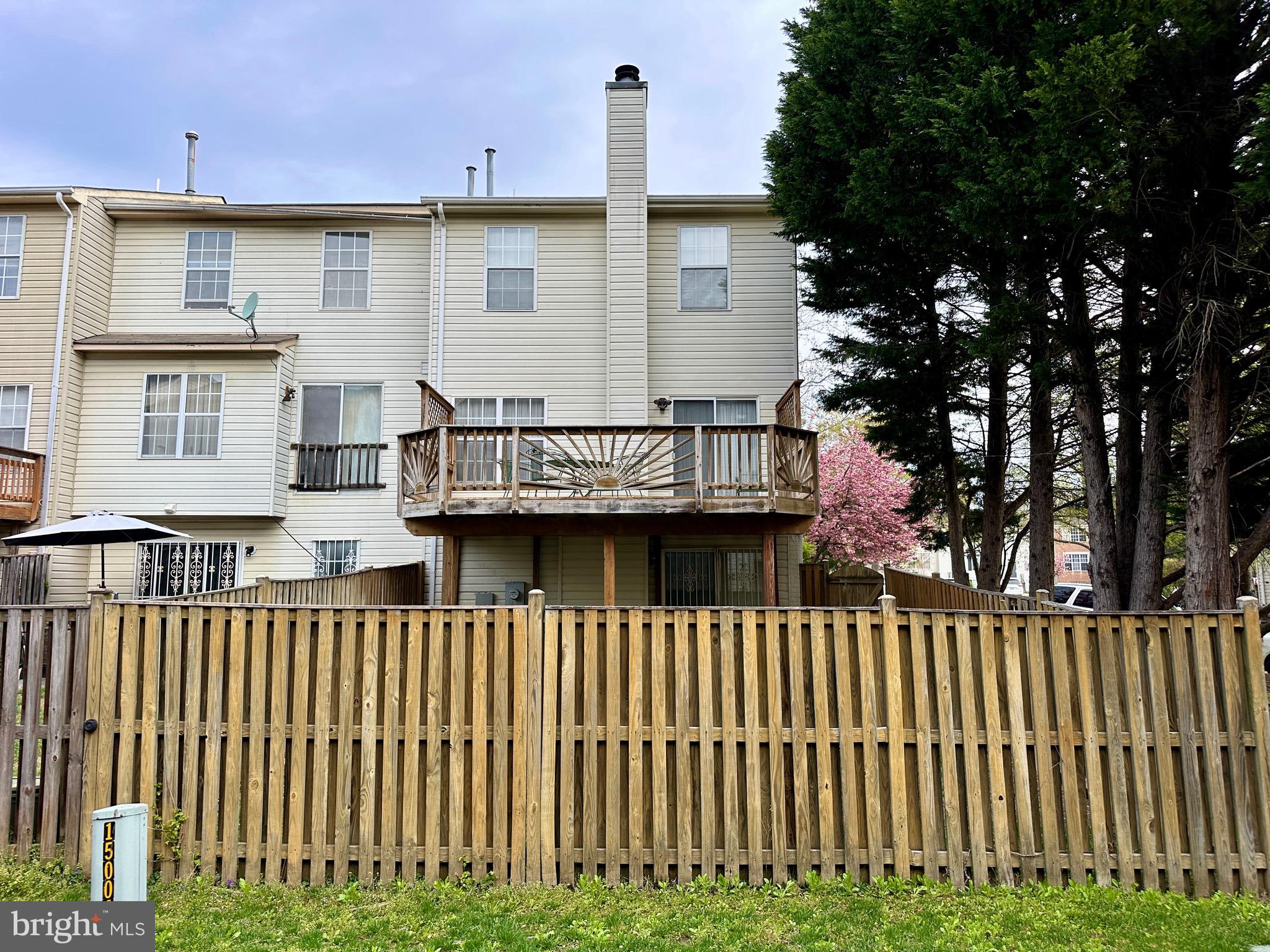 3541 WOOD CREEK DRIVE
