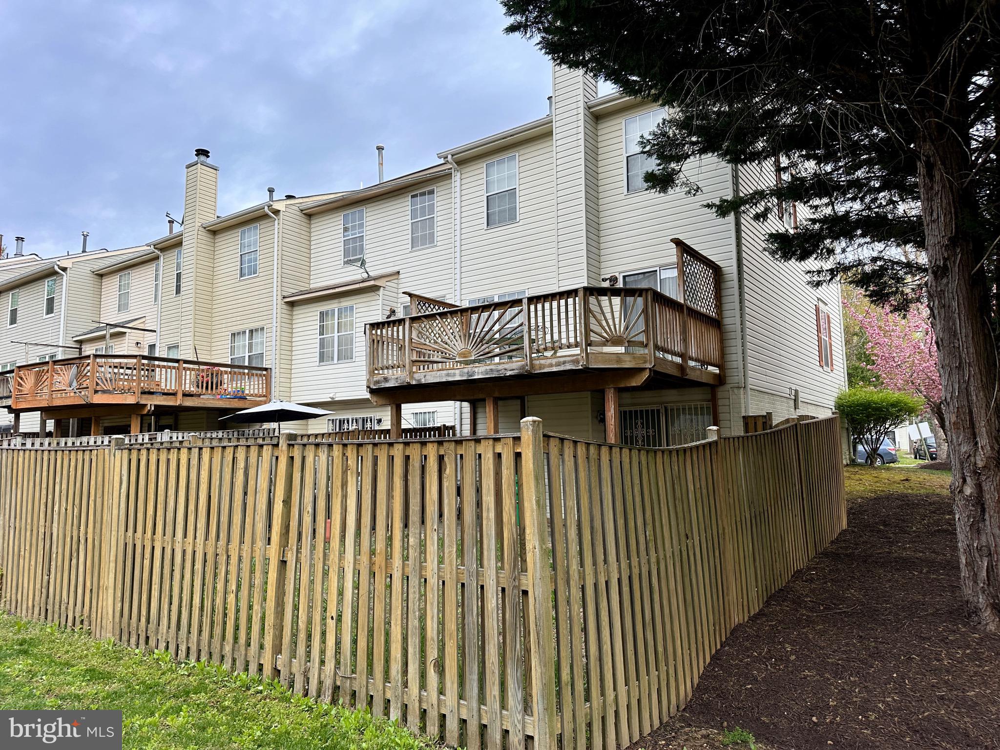 3541 WOOD CREEK DRIVE
