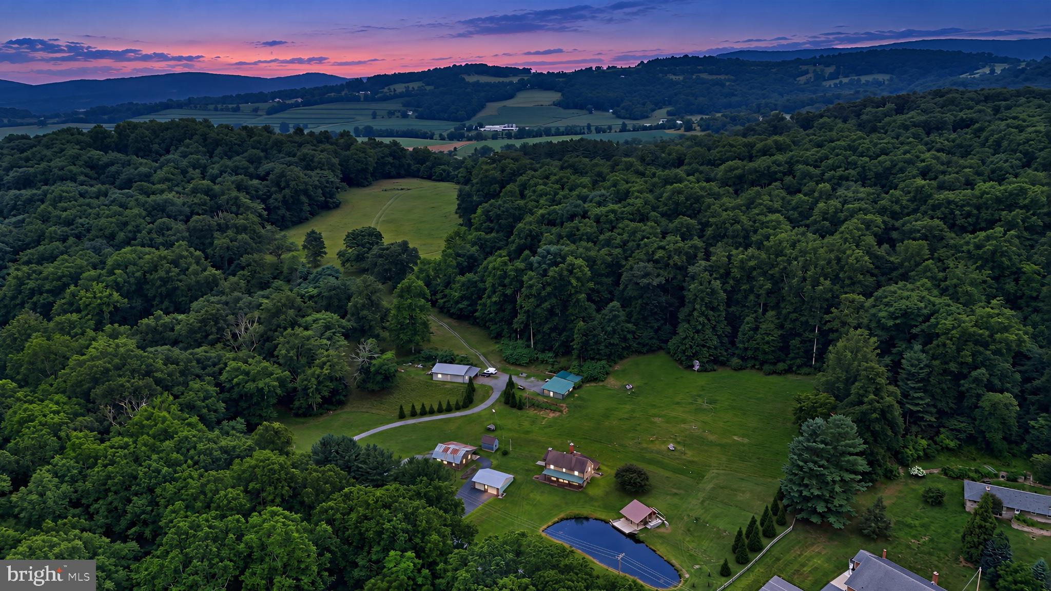 11234 WOLFSVILLE ROAD