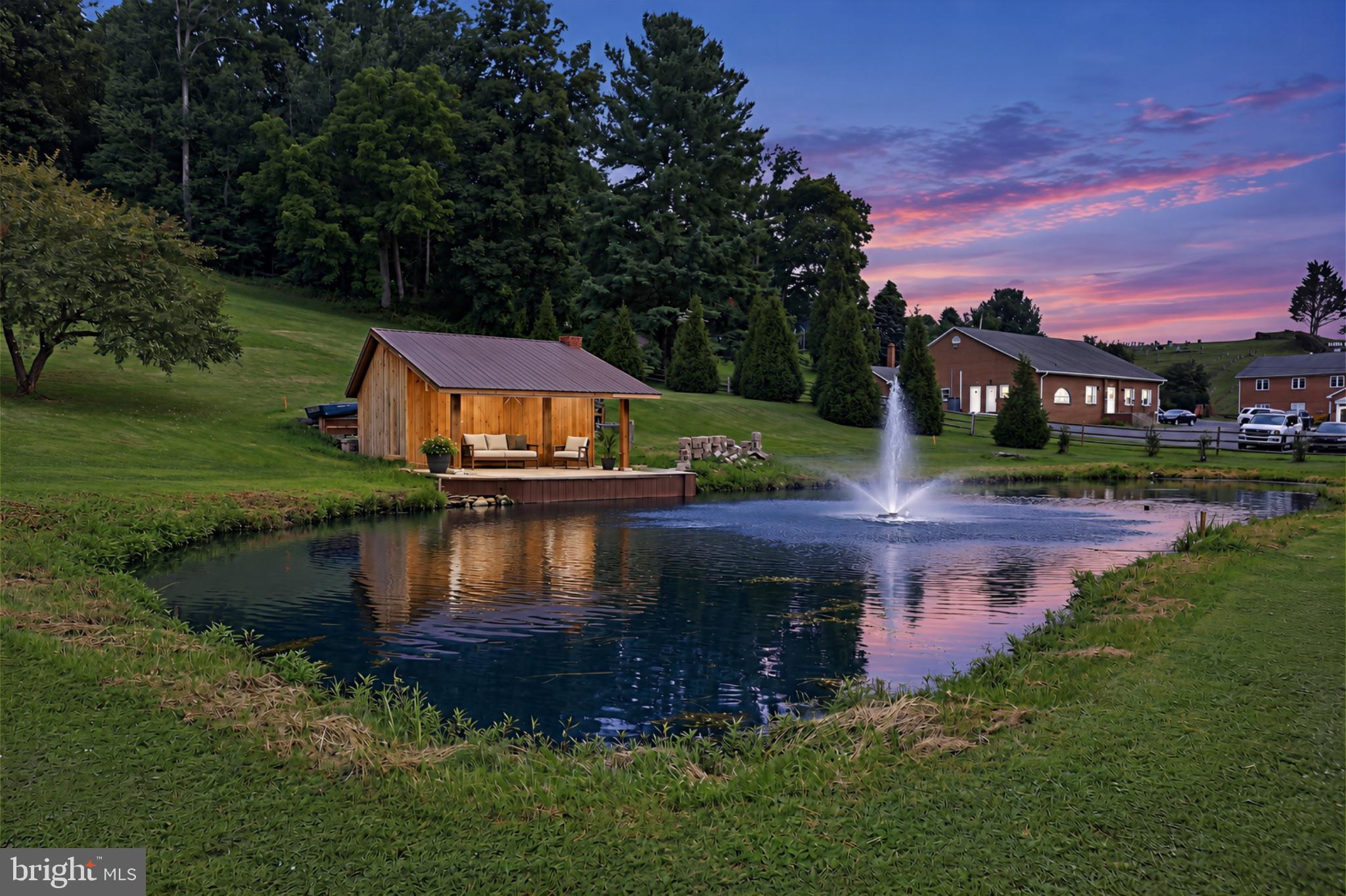 11234 WOLFSVILLE ROAD