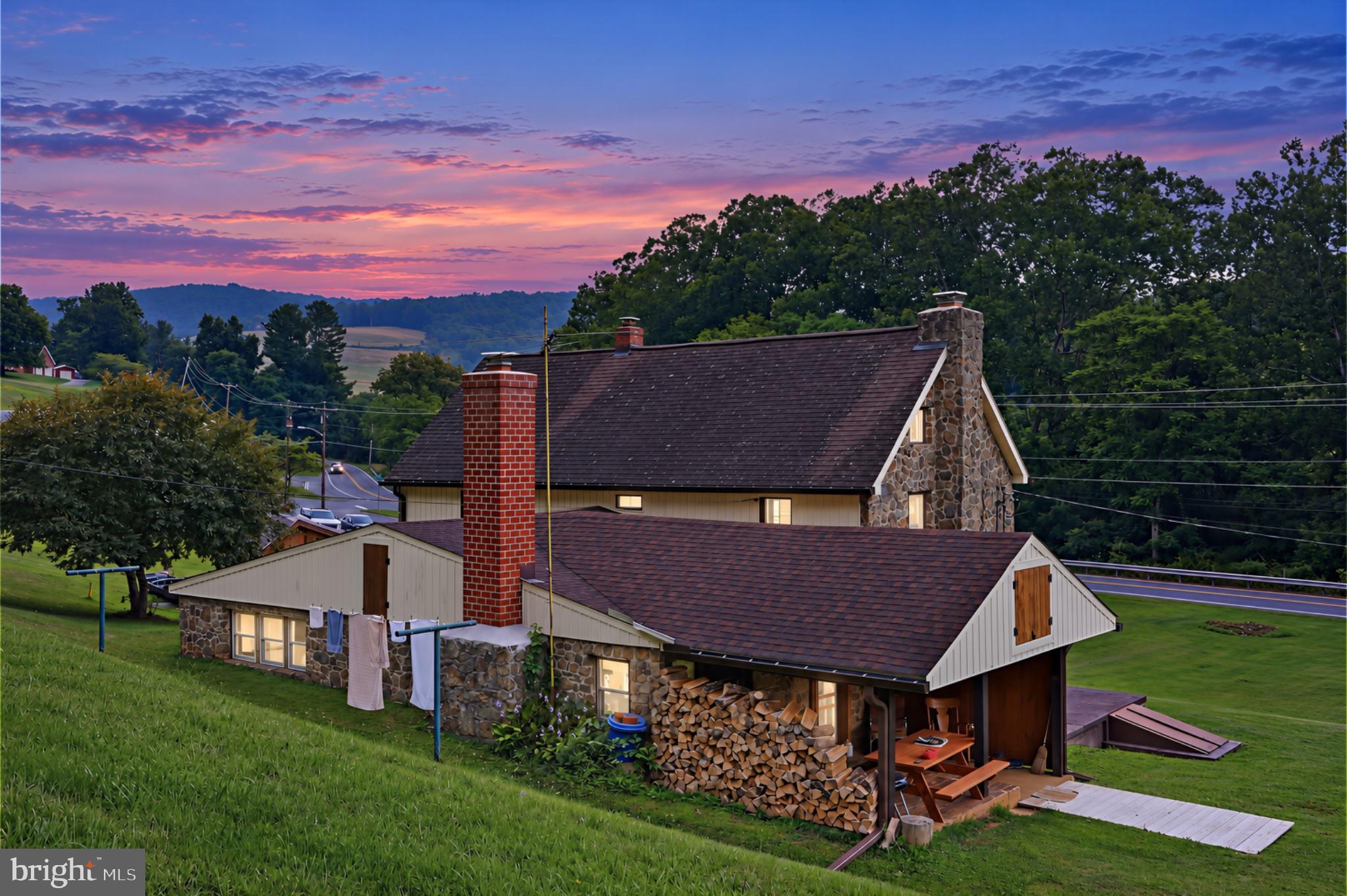 11234 WOLFSVILLE ROAD