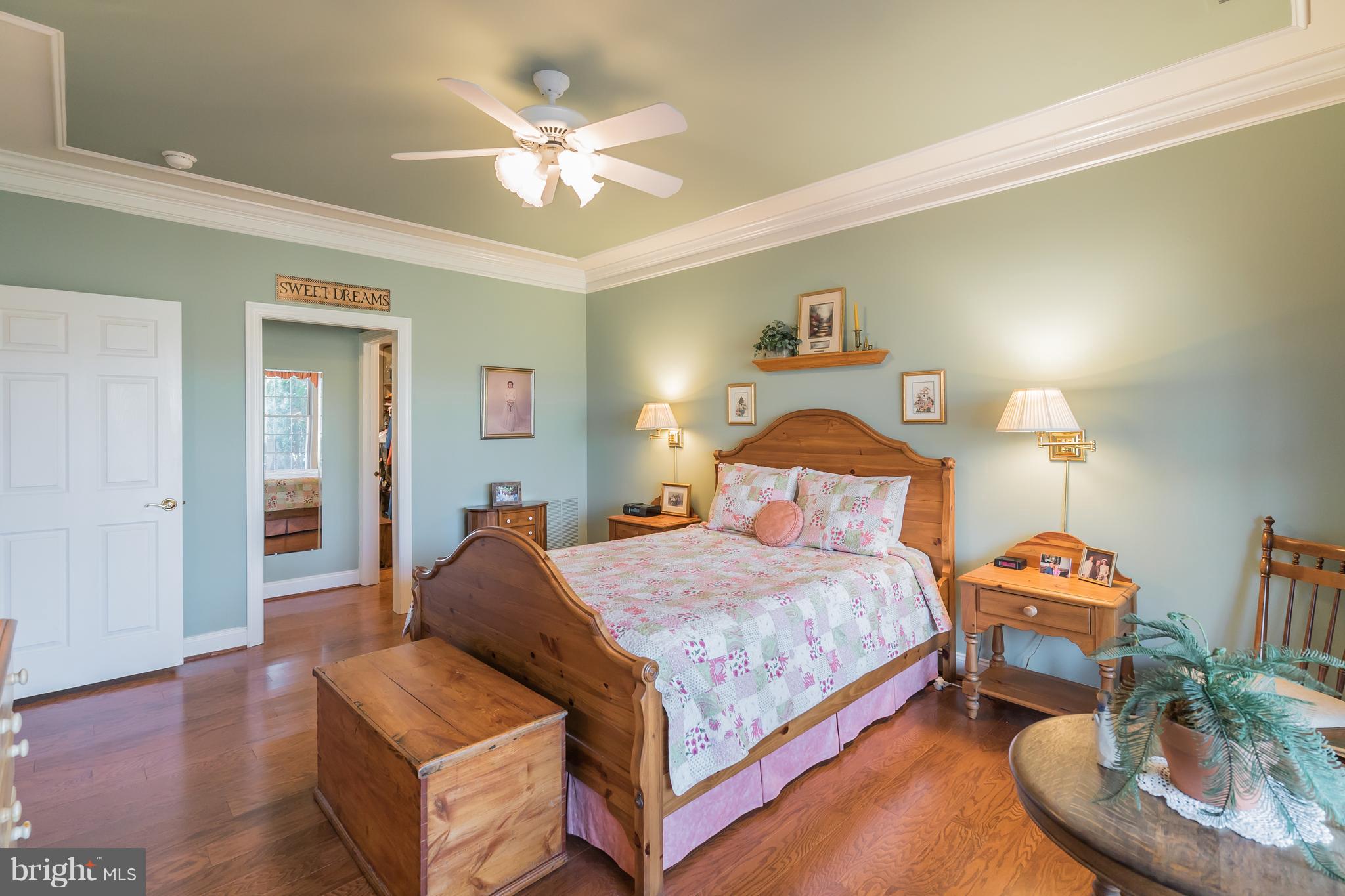 REGENCY AT DOMINION VALLEY - Residential