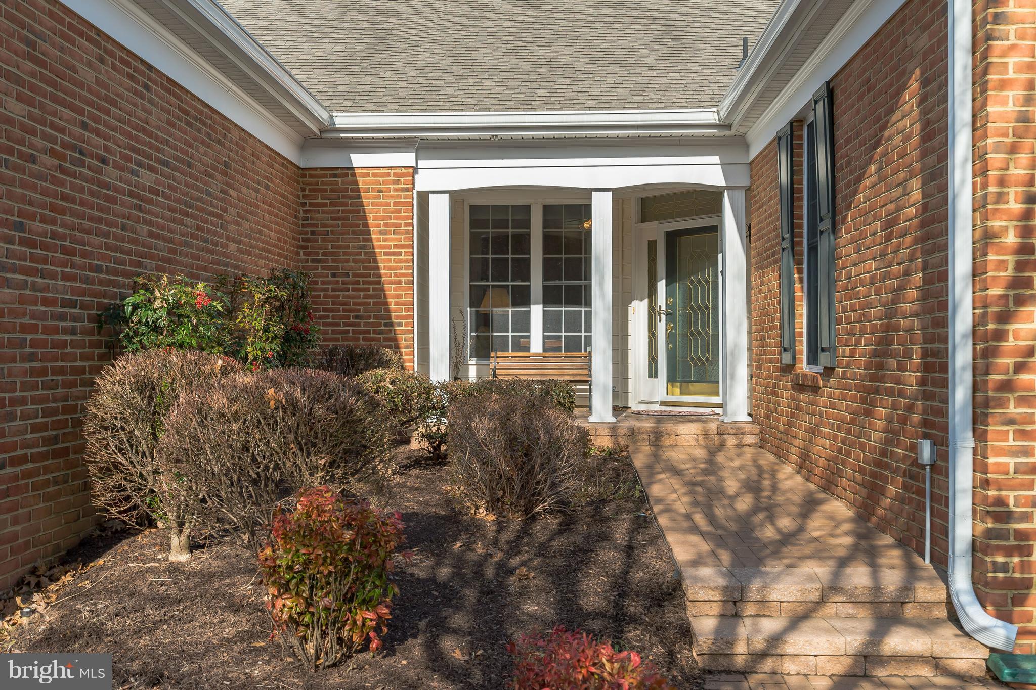 REGENCY AT DOMINION VALLEY - Residential