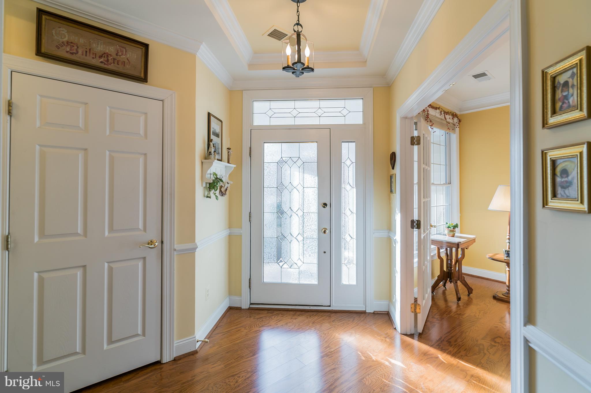 REGENCY AT DOMINION VALLEY - Residential