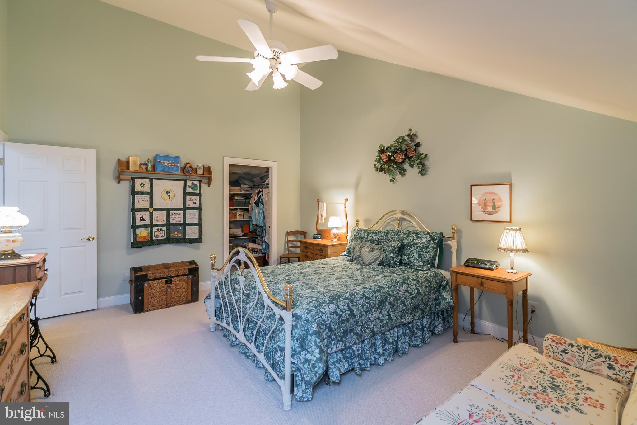 REGENCY AT DOMINION VALLEY - Residential