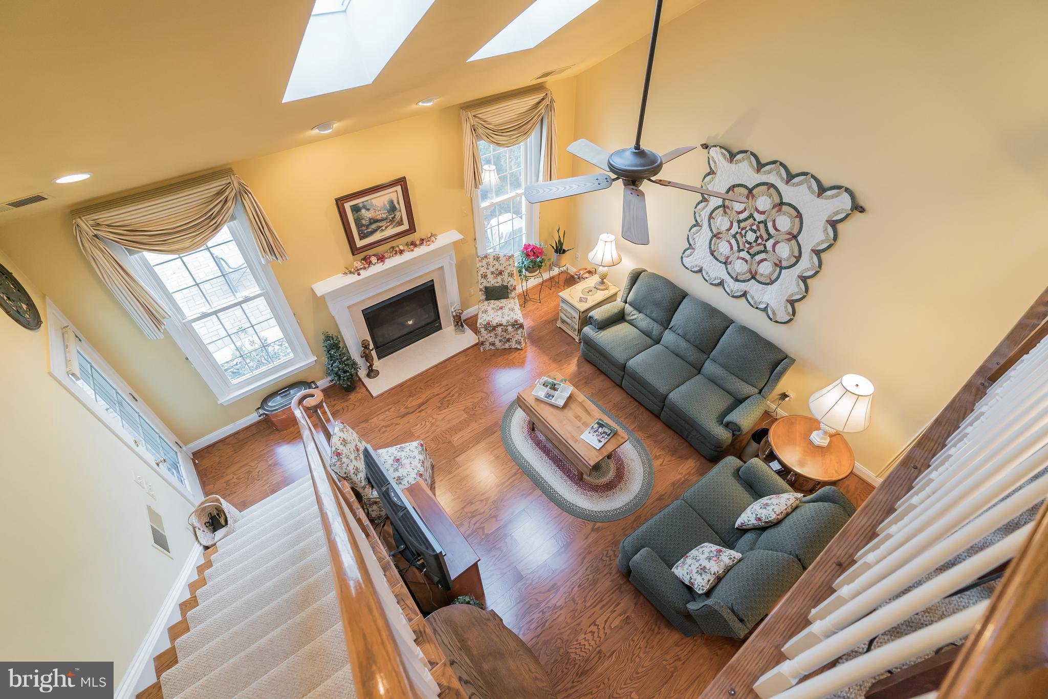 REGENCY AT DOMINION VALLEY - Residential