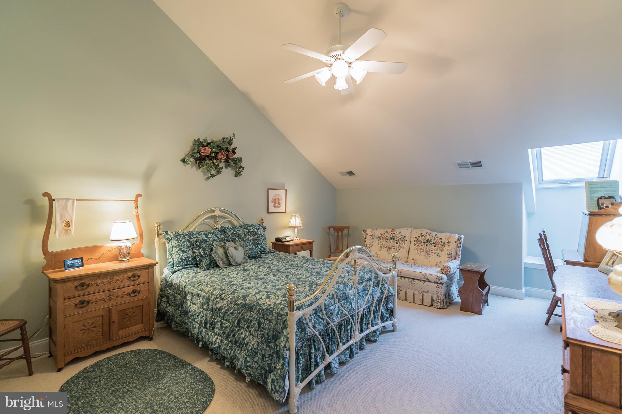 REGENCY AT DOMINION VALLEY - Residential