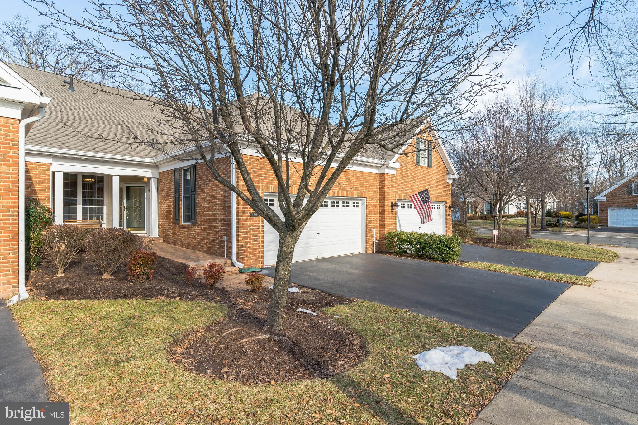 REGENCY AT DOMINION VALLEY - Residential