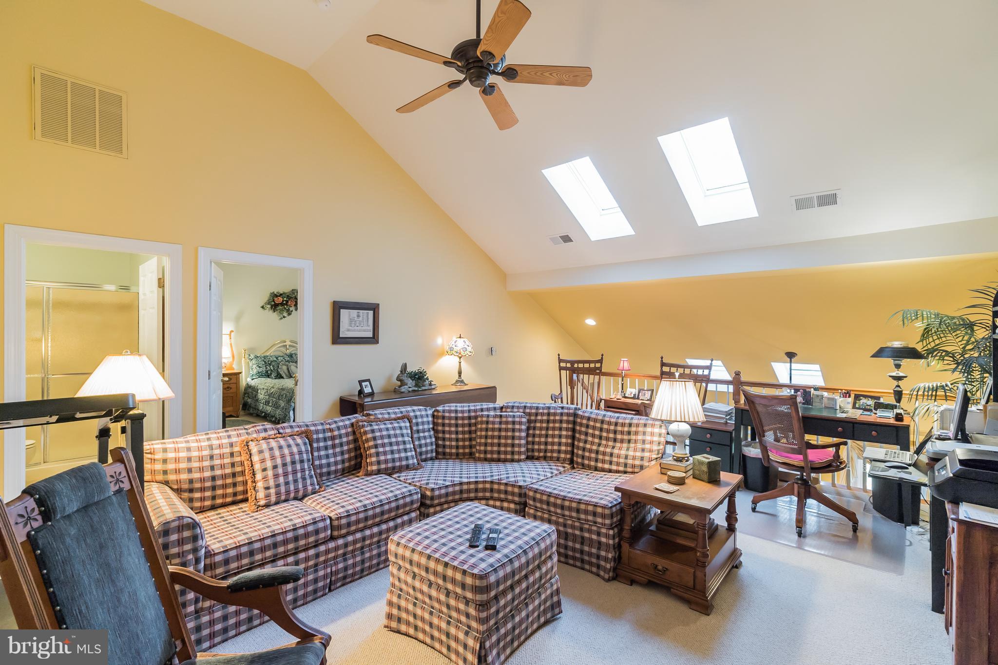 REGENCY AT DOMINION VALLEY - Residential