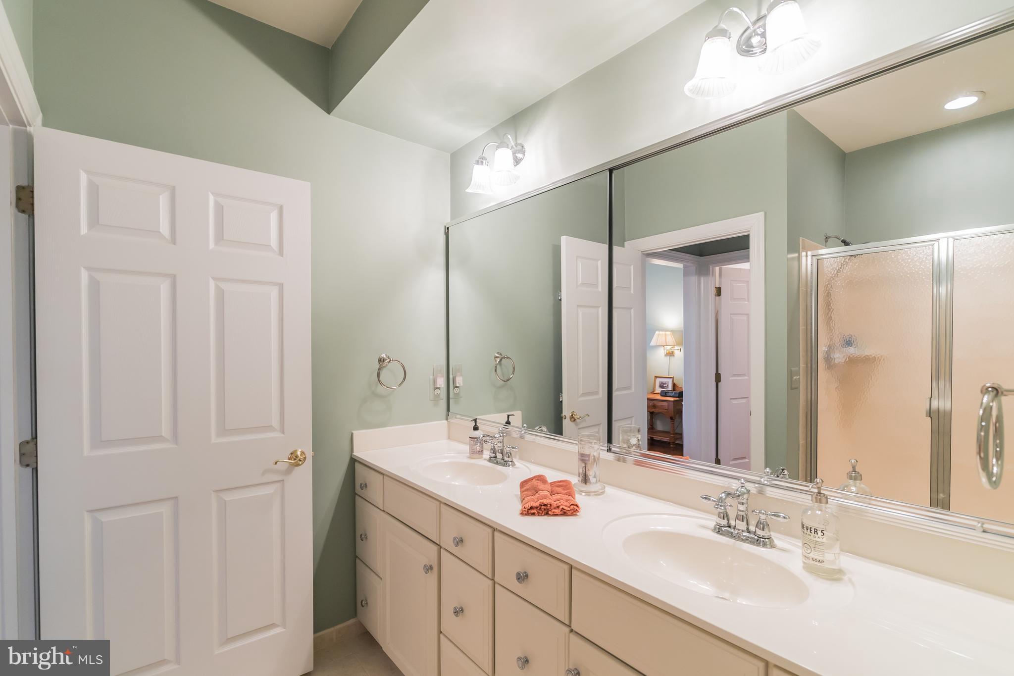 REGENCY AT DOMINION VALLEY - Residential