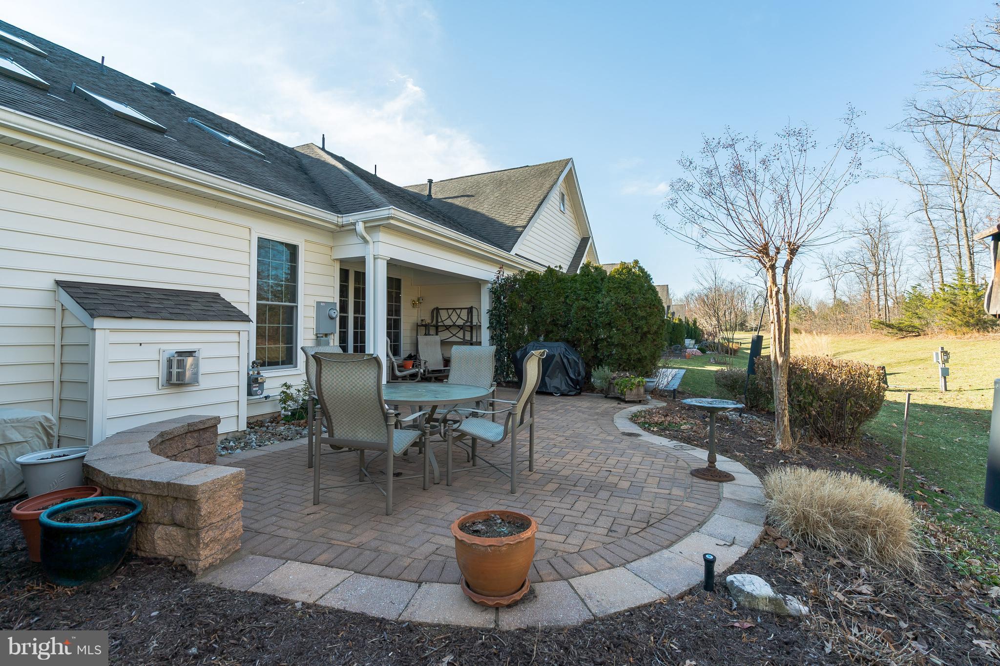 REGENCY AT DOMINION VALLEY - Residential