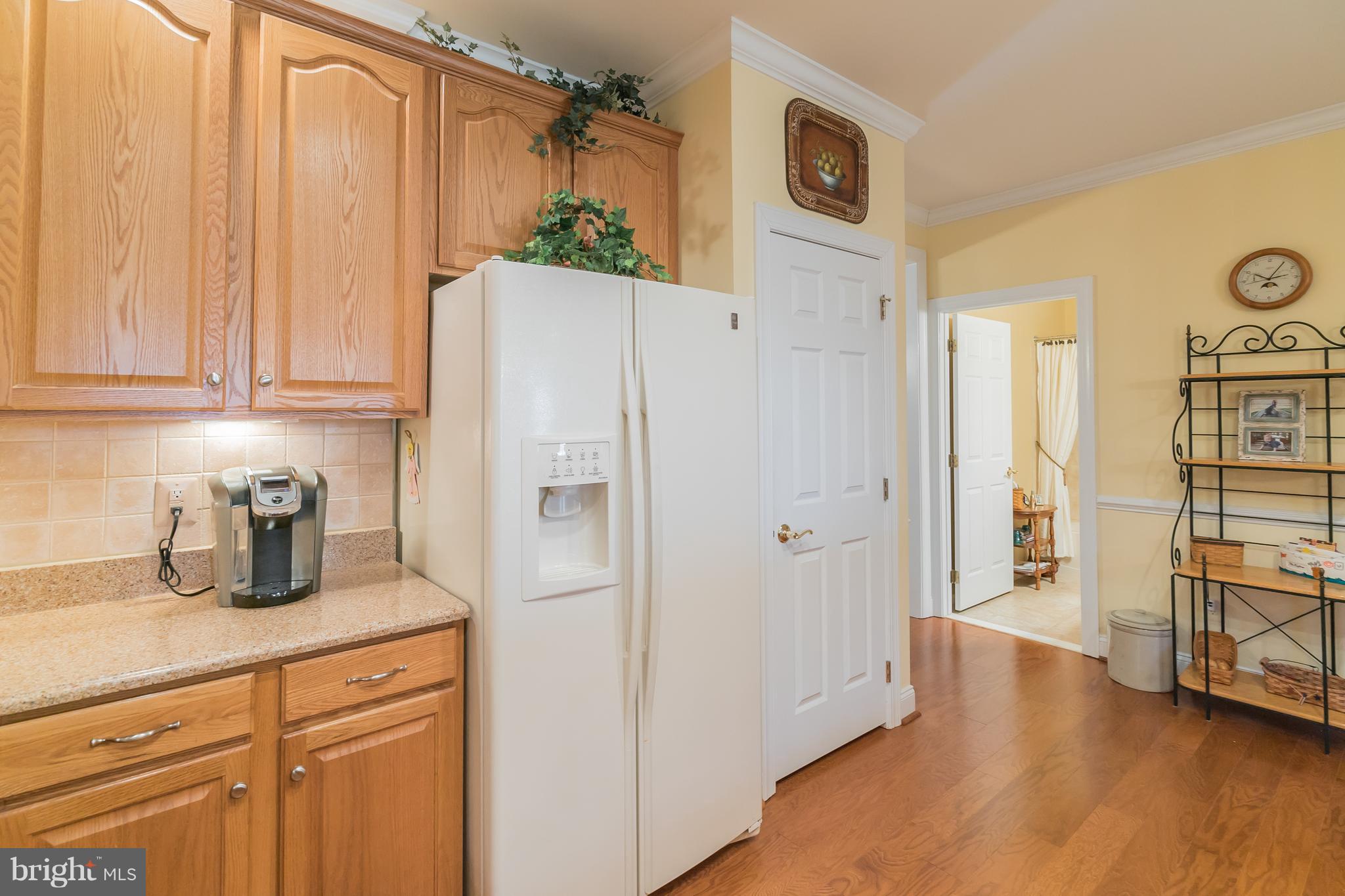 REGENCY AT DOMINION VALLEY - Residential