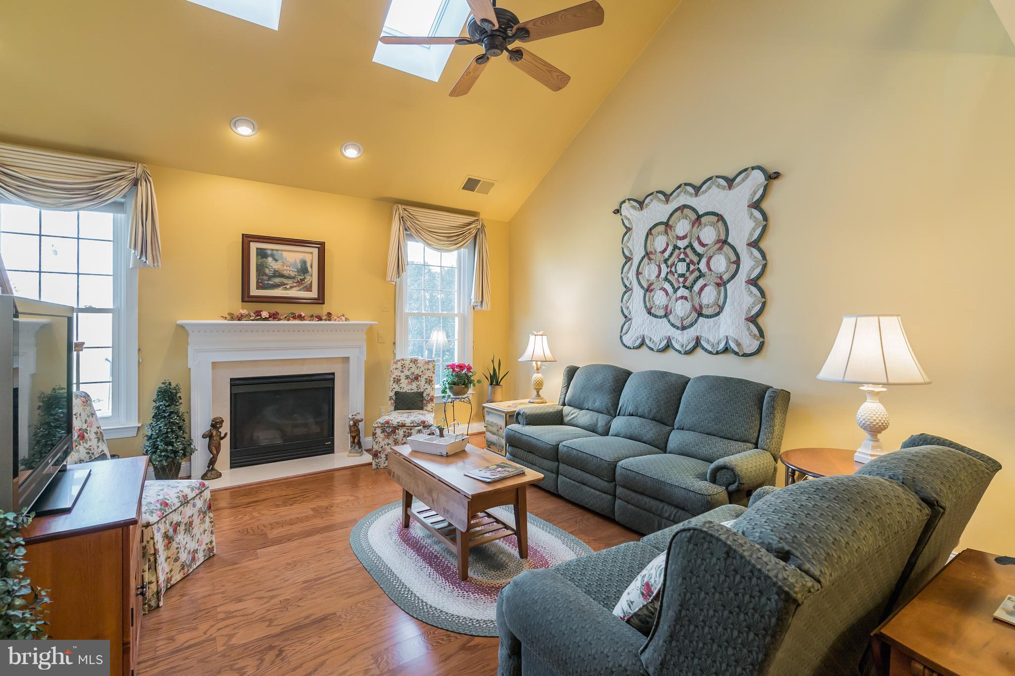 REGENCY AT DOMINION VALLEY - Residential